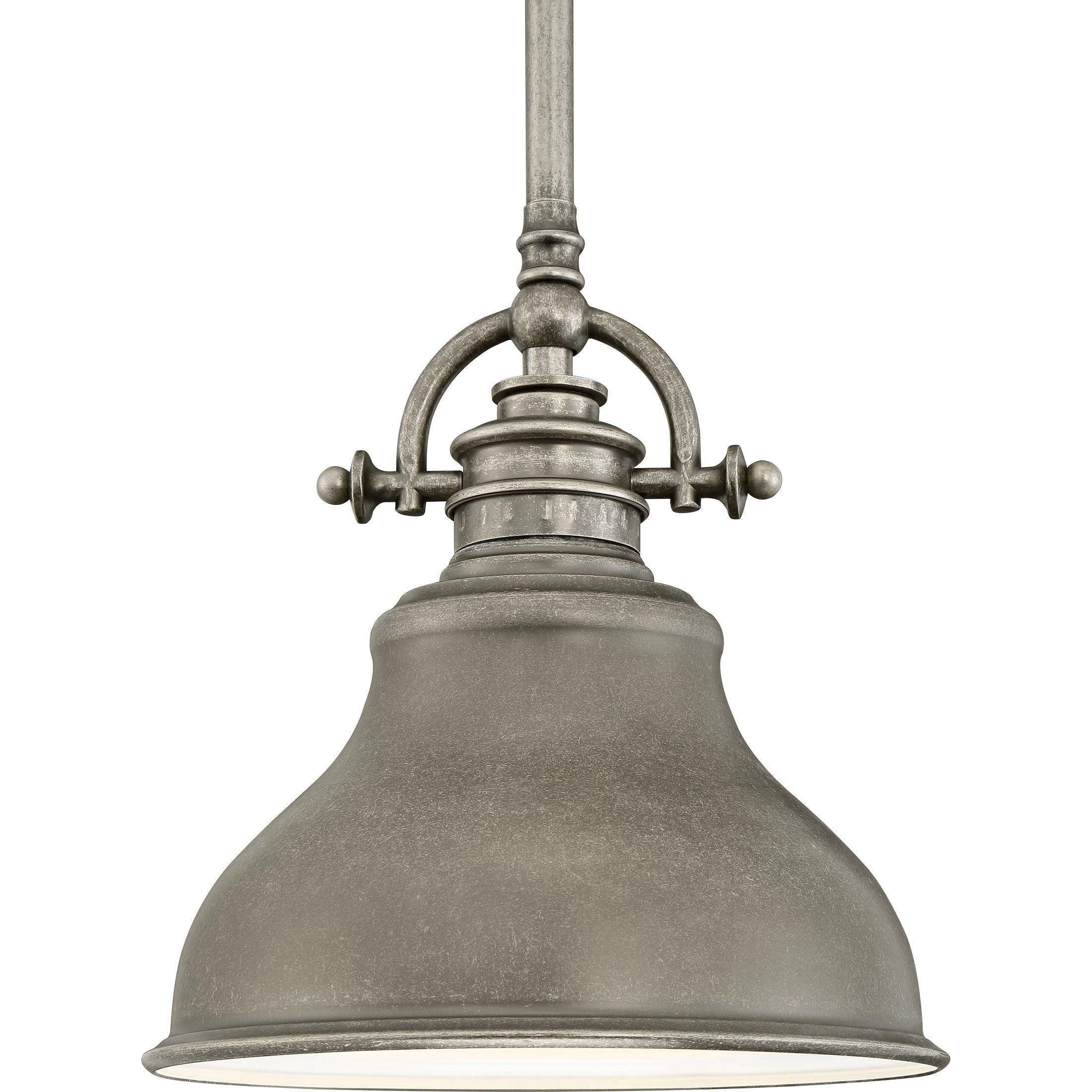 Quoizel - Emery Mini Pendant - Lights Canada