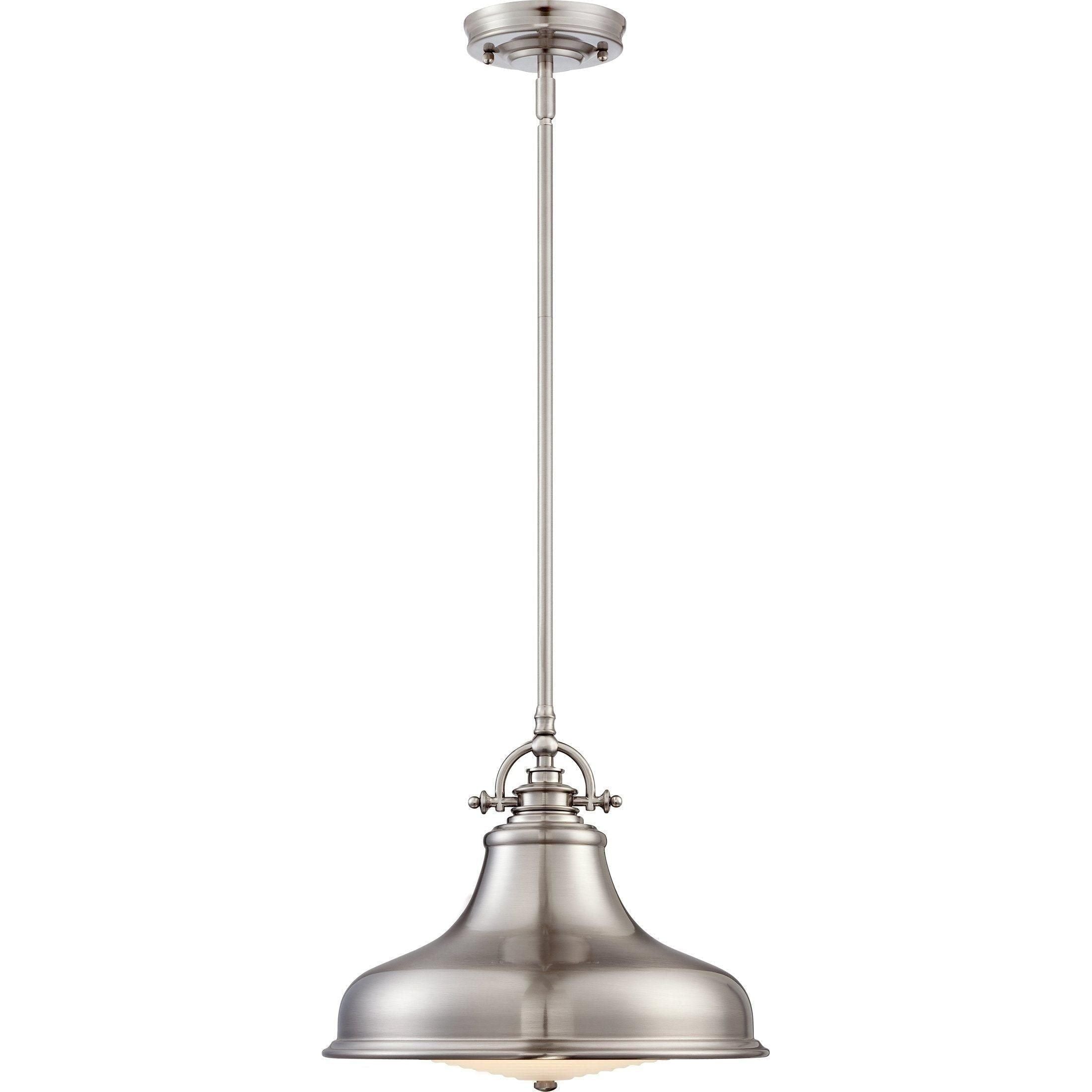 Quoizel - Emery Pendant - Lights Canada