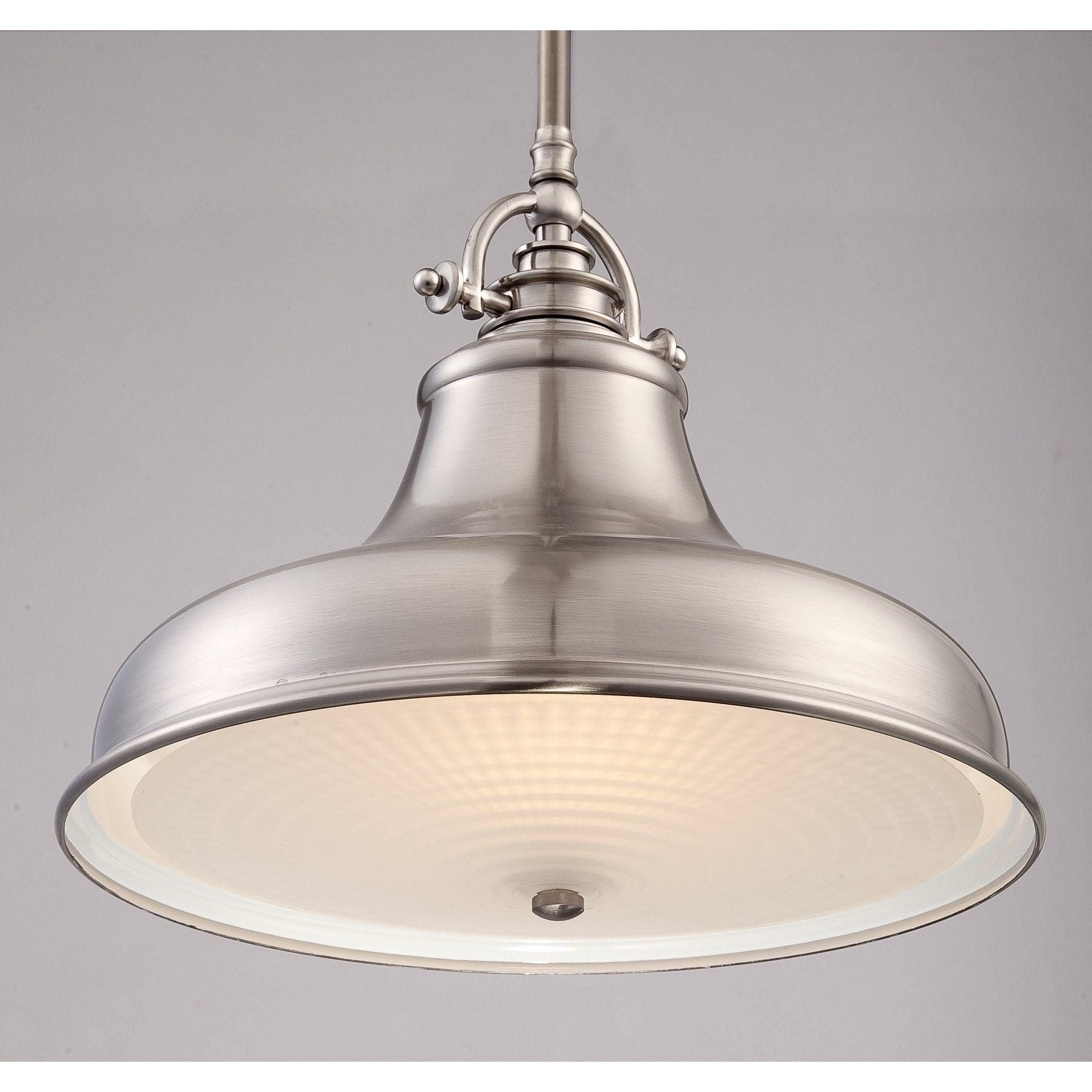 Quoizel - Emery Pendant - Lights Canada