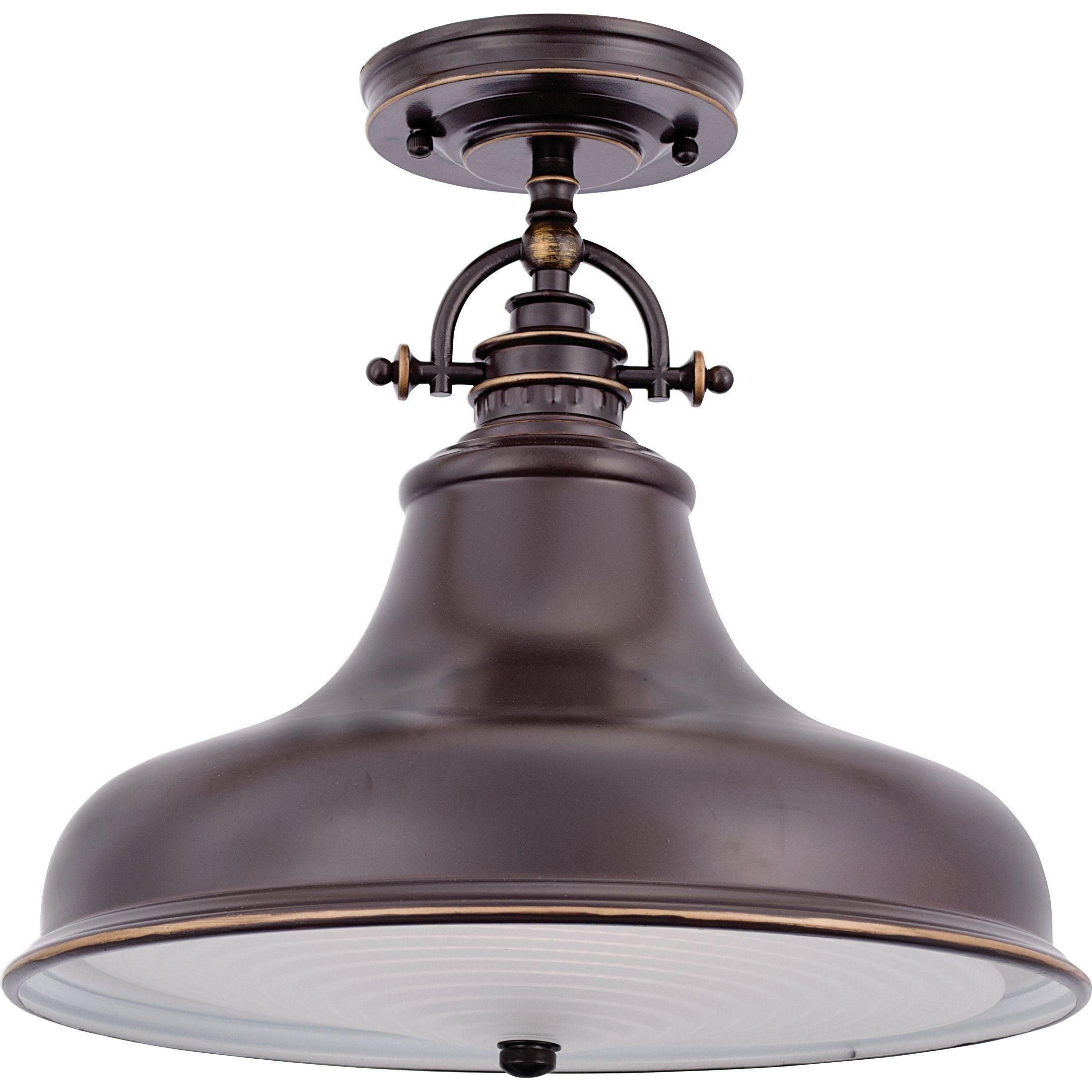 Quoizel - Emery Pendant - Lights Canada