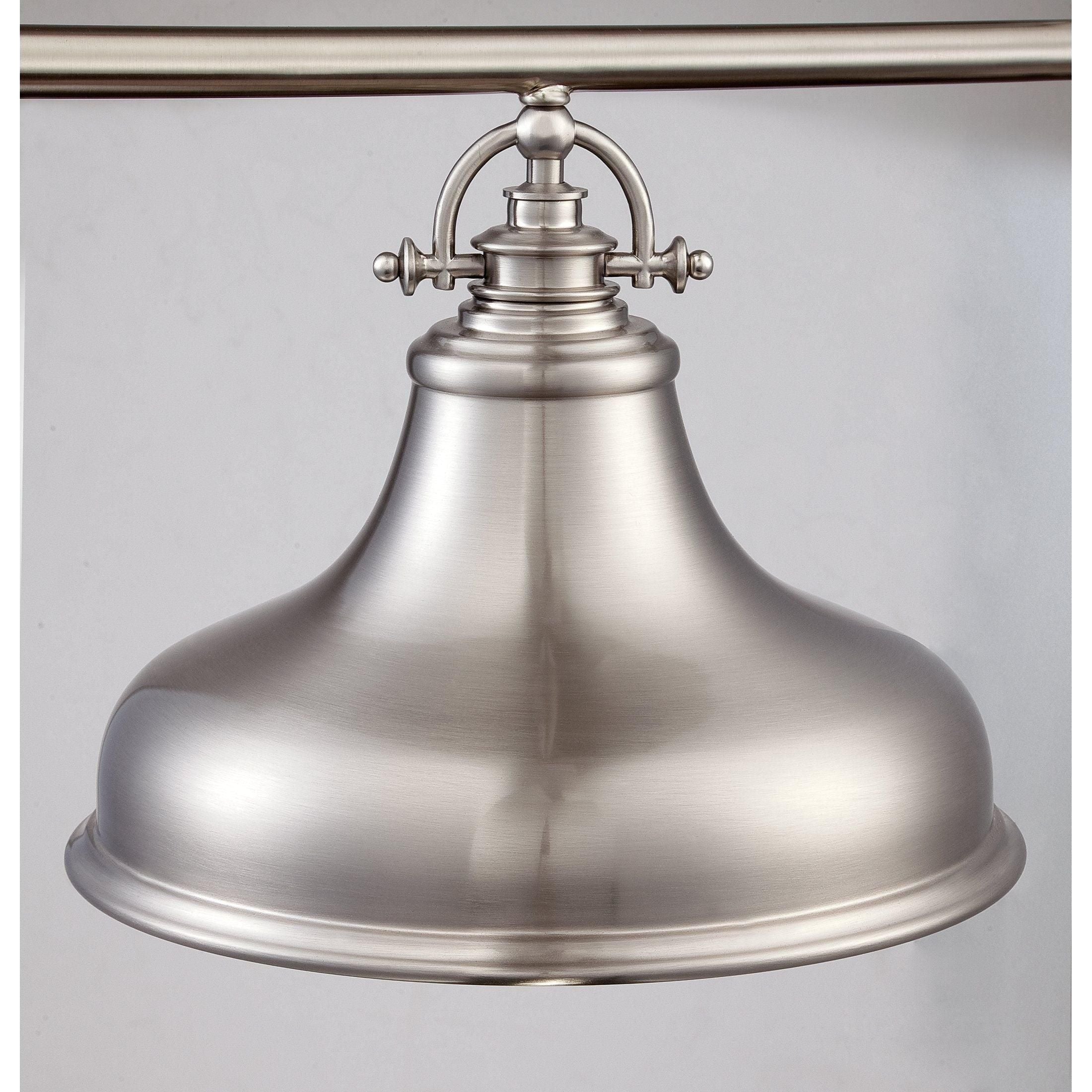 Quoizel - Emery Linear Suspension - Lights Canada