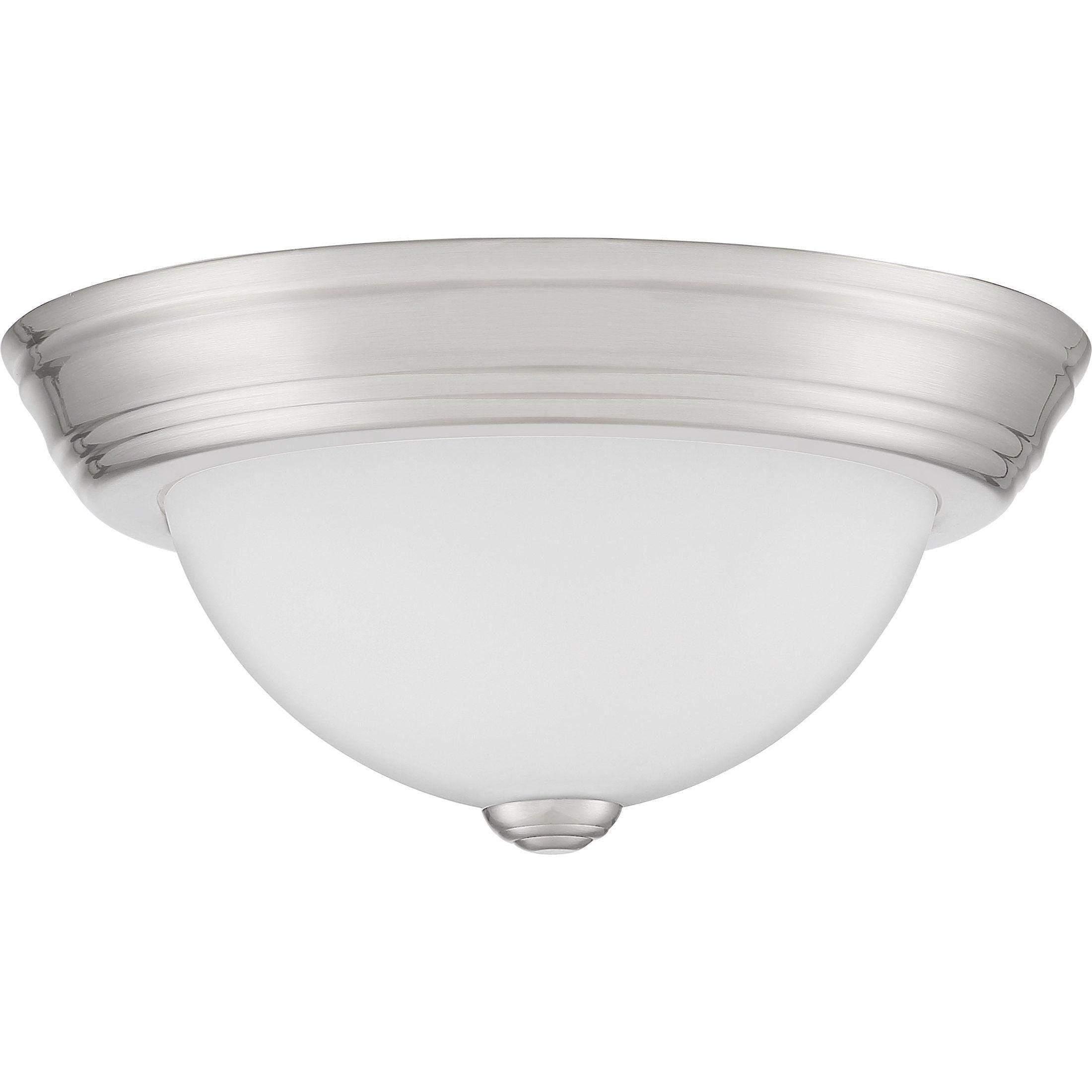 Quoizel - Erwin Flush Mount - Lights Canada