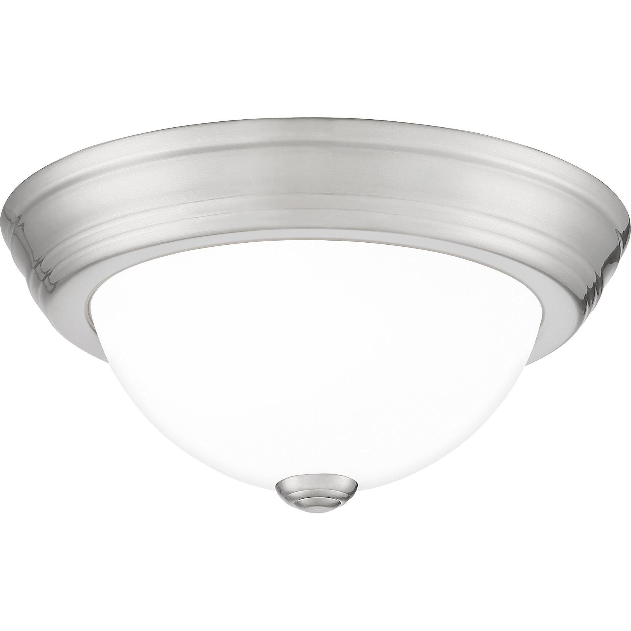 Quoizel - Erwin Flush Mount - Lights Canada