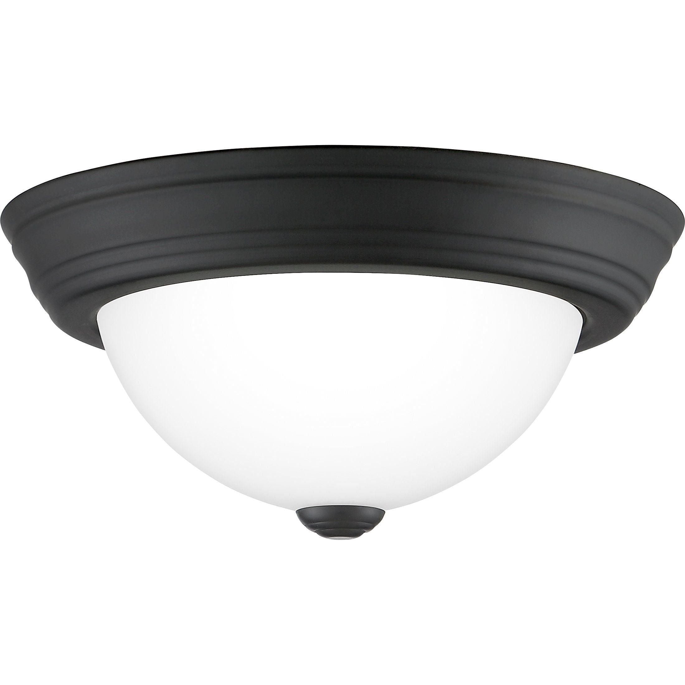 Quoizel - Erwin Flush Mount - Lights Canada