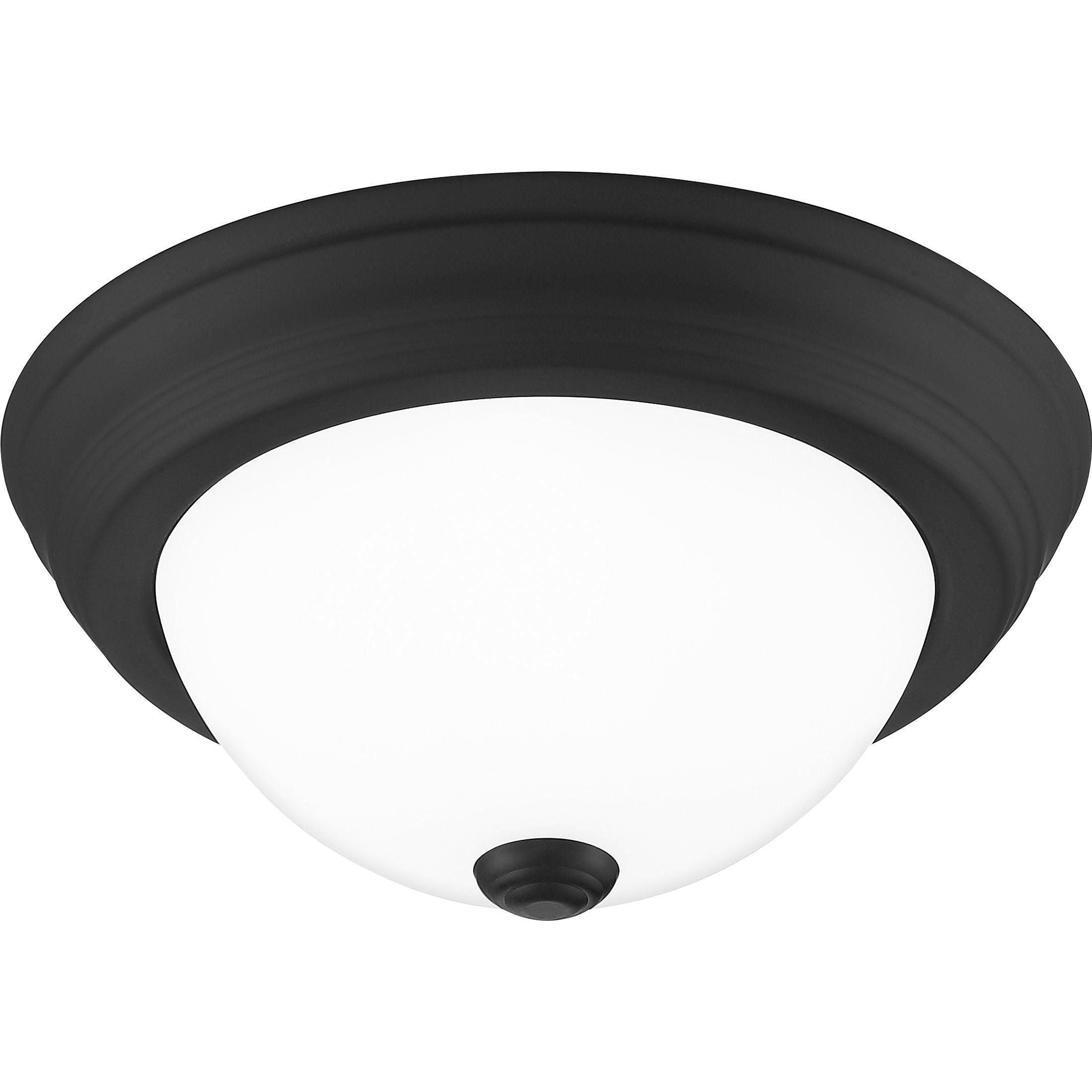 Quoizel - Erwin Flush Mount - Lights Canada