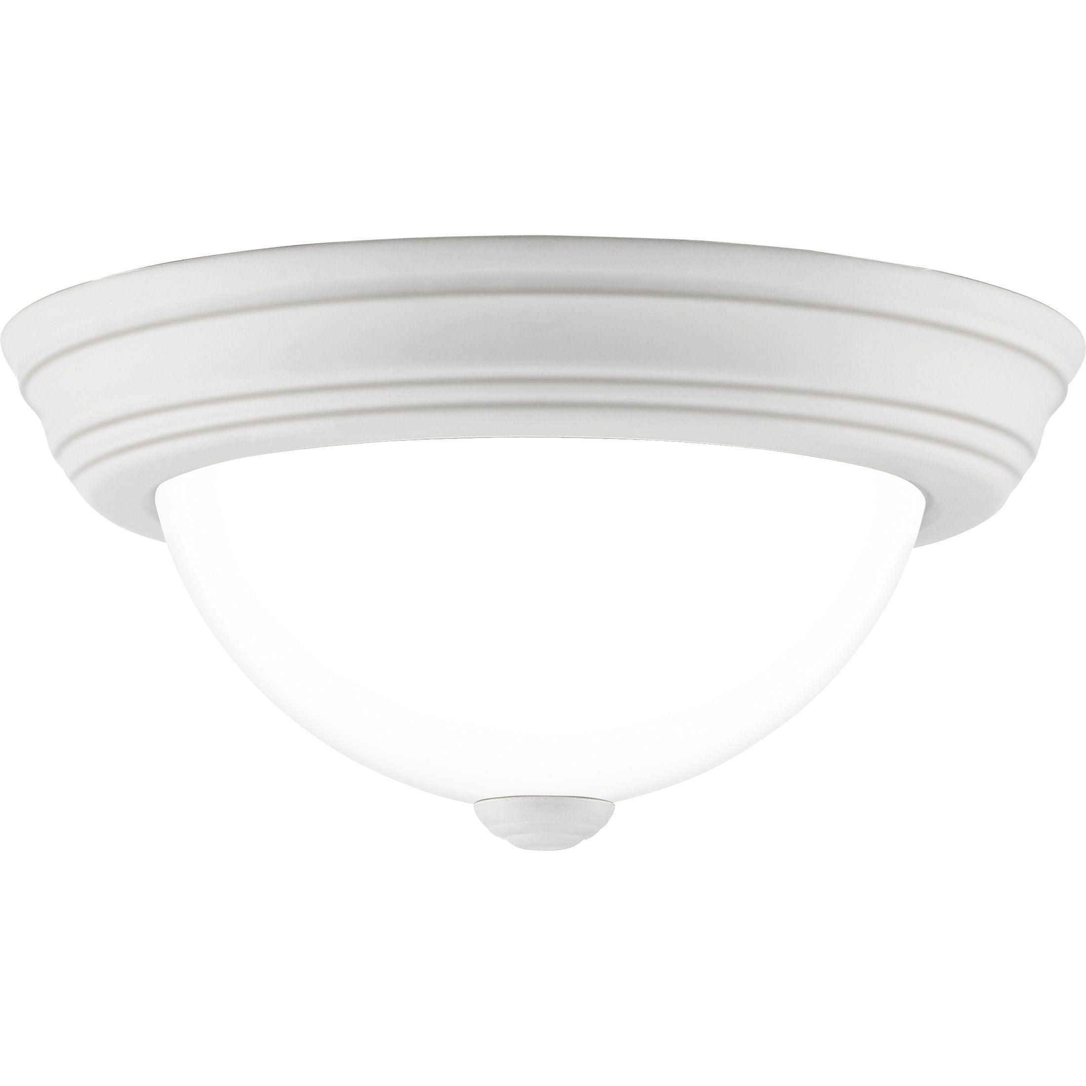 Quoizel - Erwin Flush Mount - Lights Canada