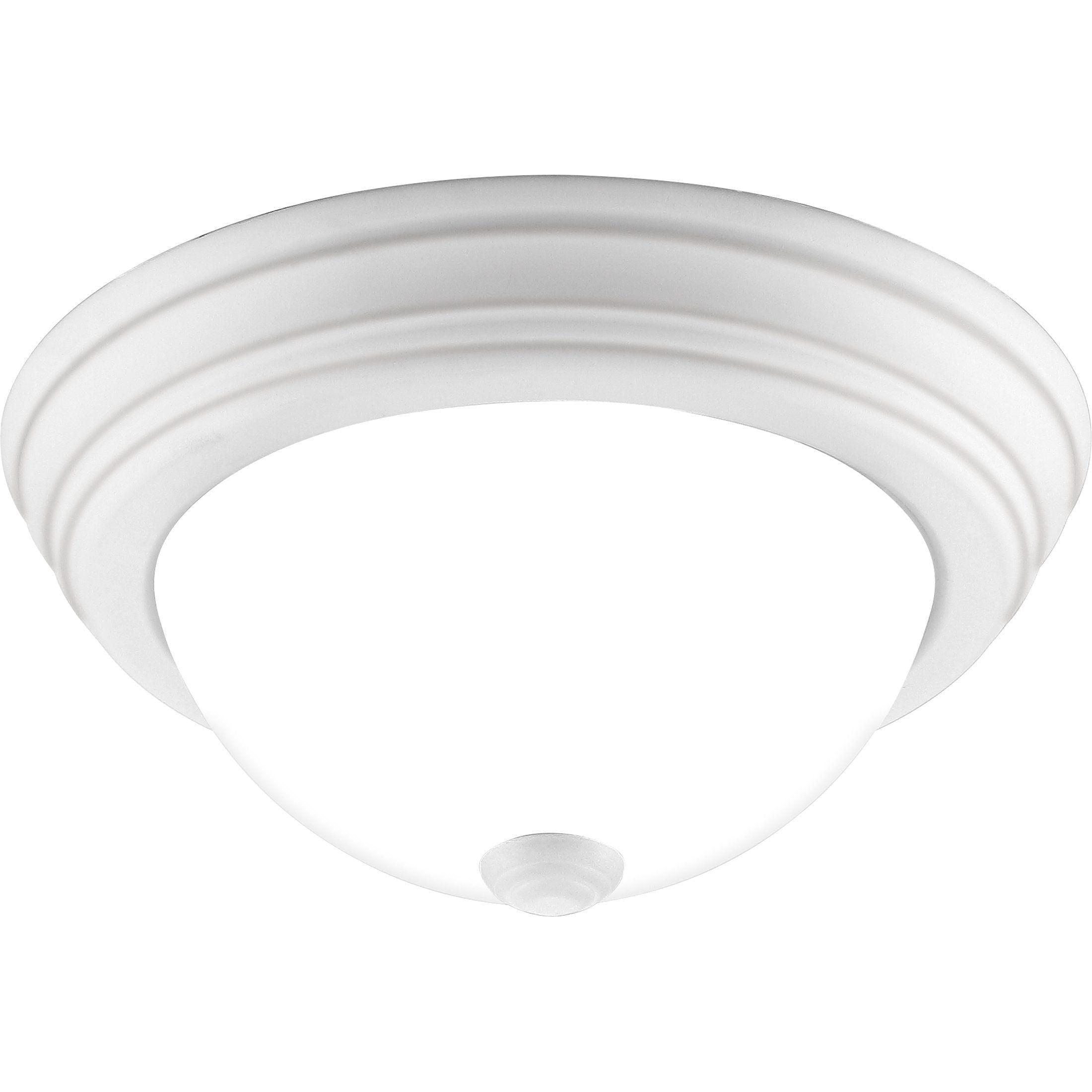Quoizel - Erwin Flush Mount - Lights Canada