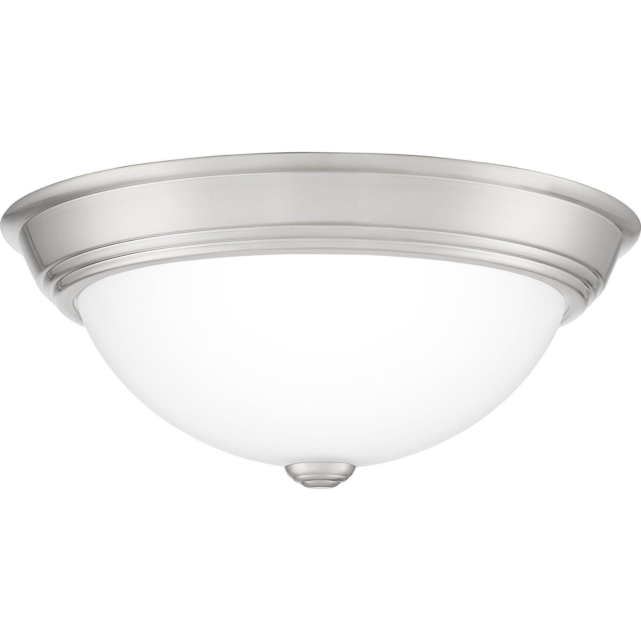 Quoizel - Erwin Flush Mount - Lights Canada