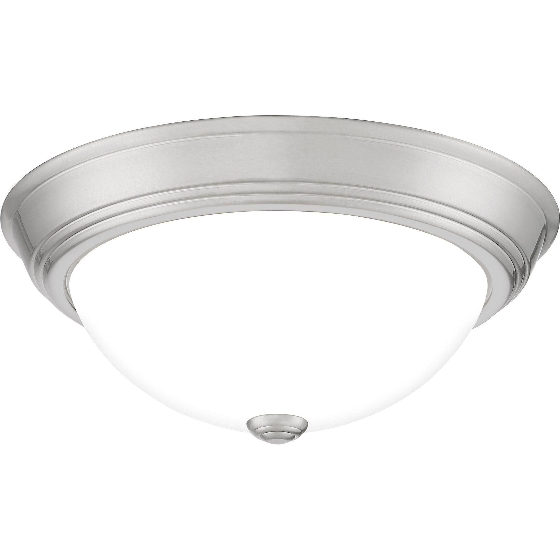 Quoizel - Erwin Flush Mount - Lights Canada