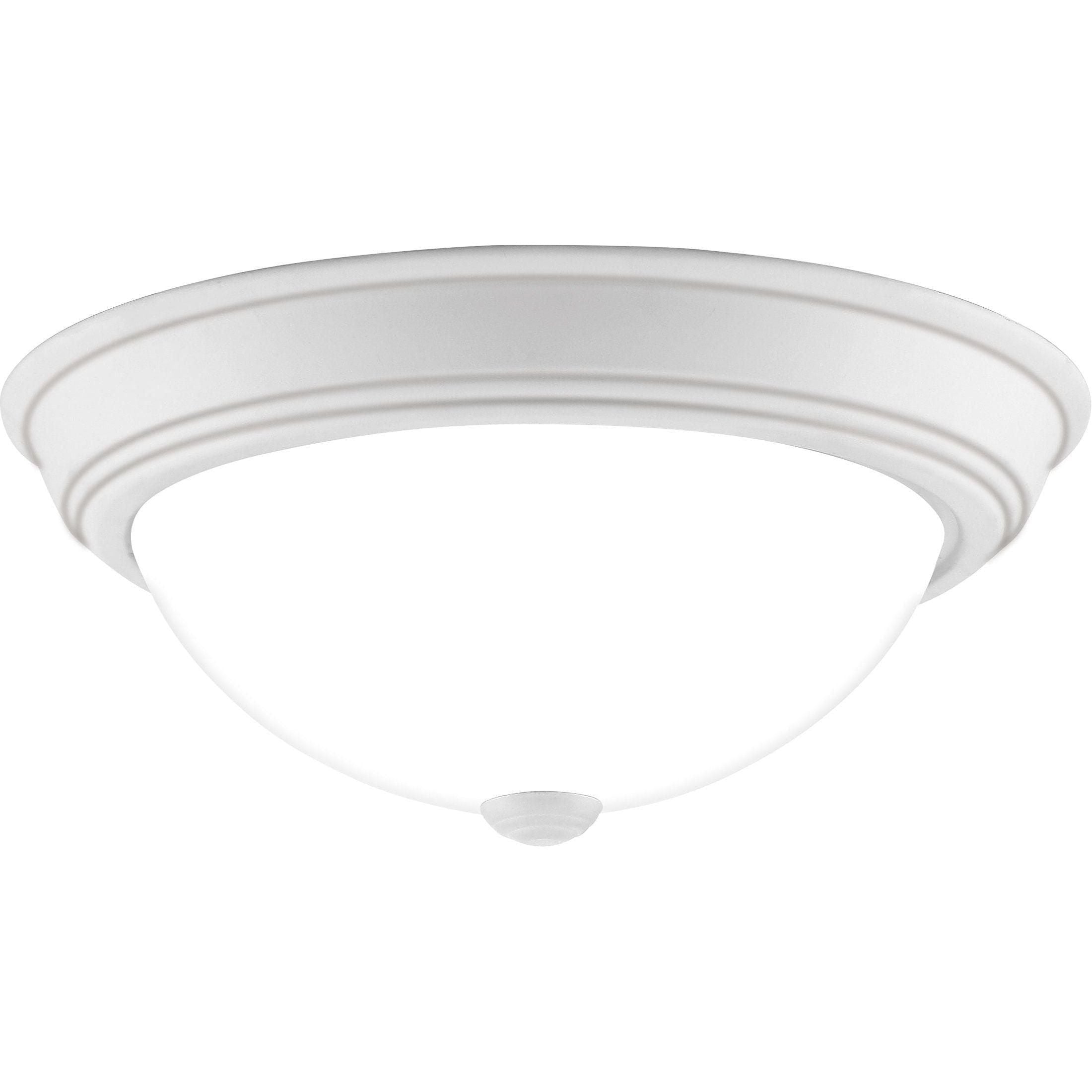 Quoizel - Erwin Flush Mount - Lights Canada