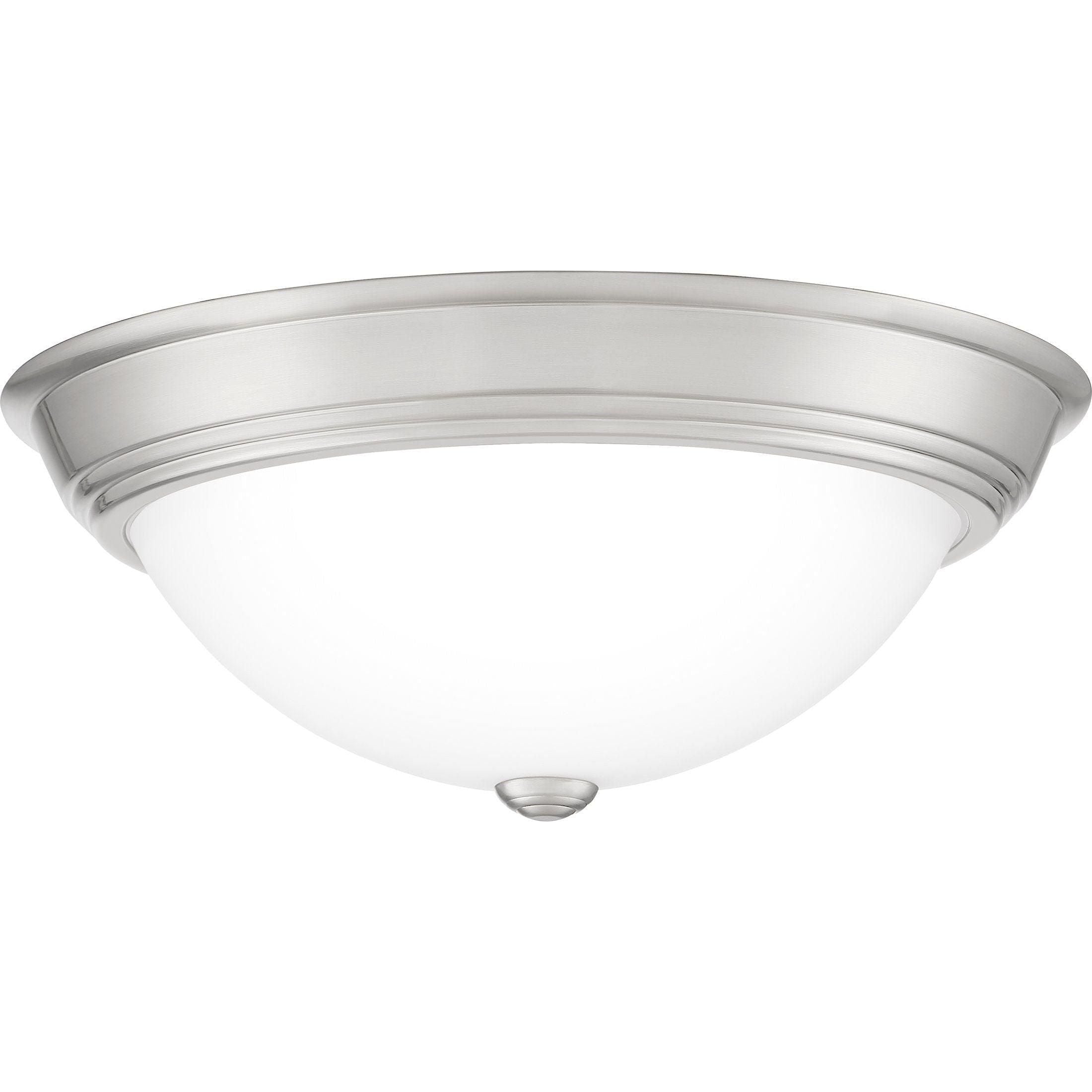 Quoizel - Erwin Flush Mount - Lights Canada