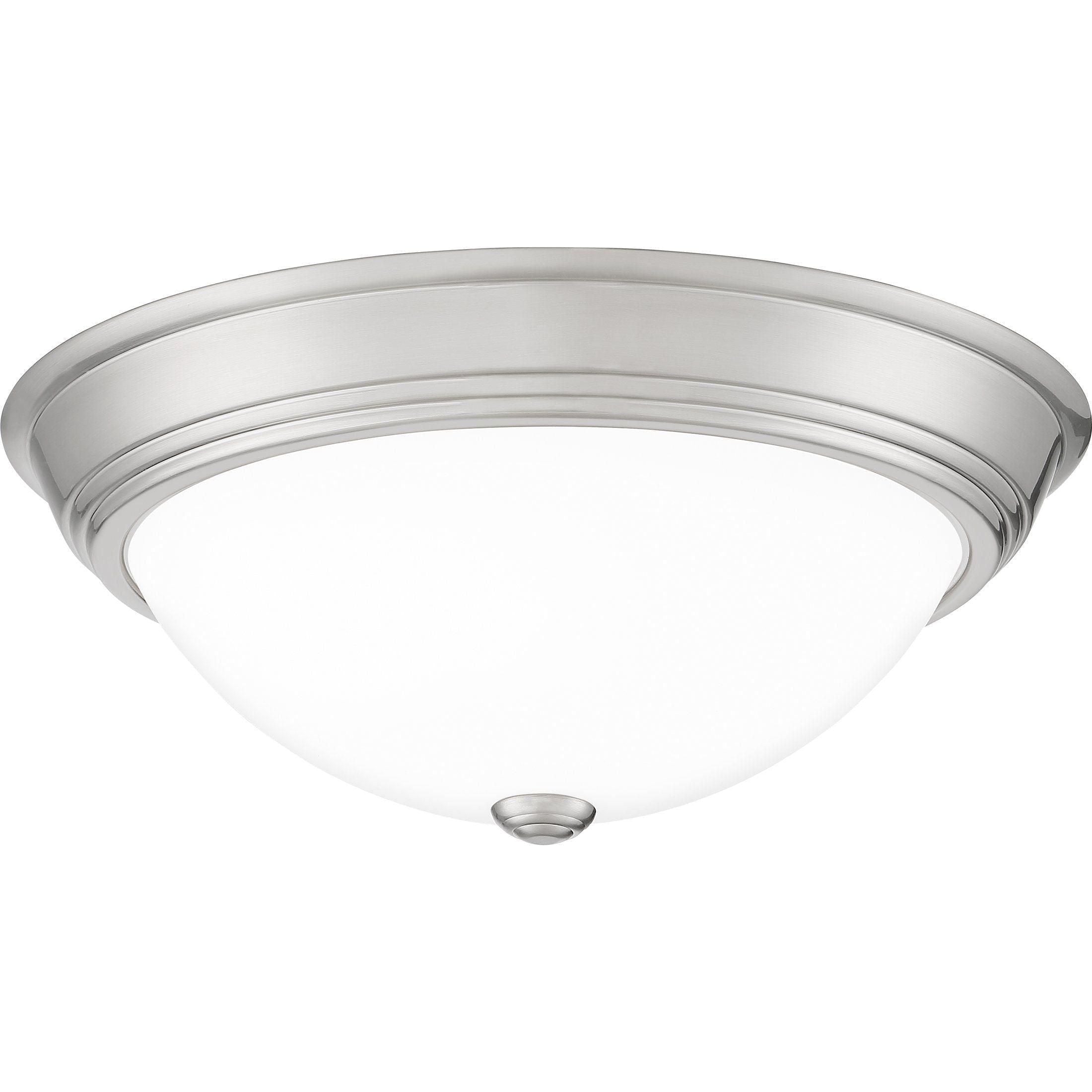 Quoizel - Erwin Flush Mount - Lights Canada