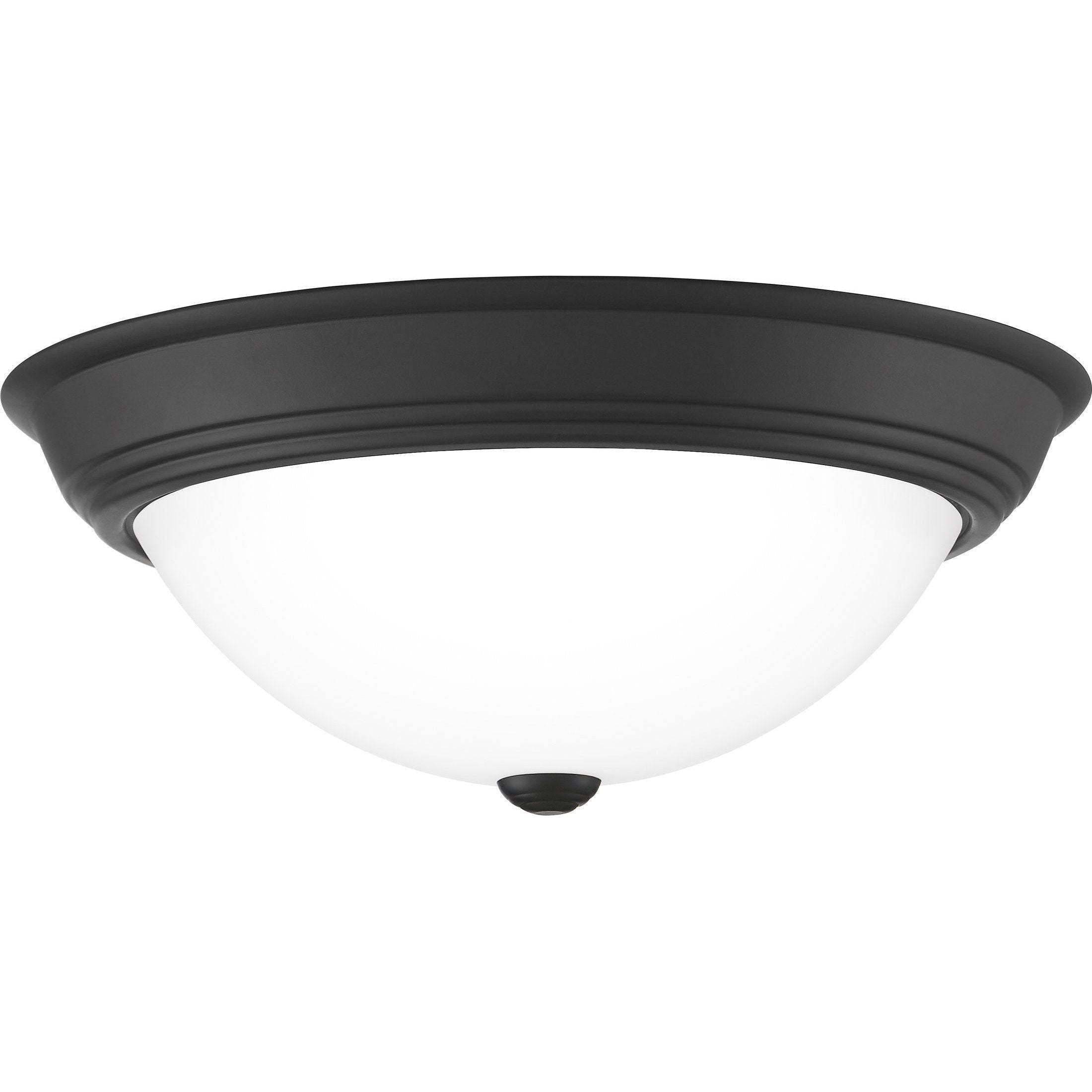 Quoizel - Erwin Flush Mount - Lights Canada