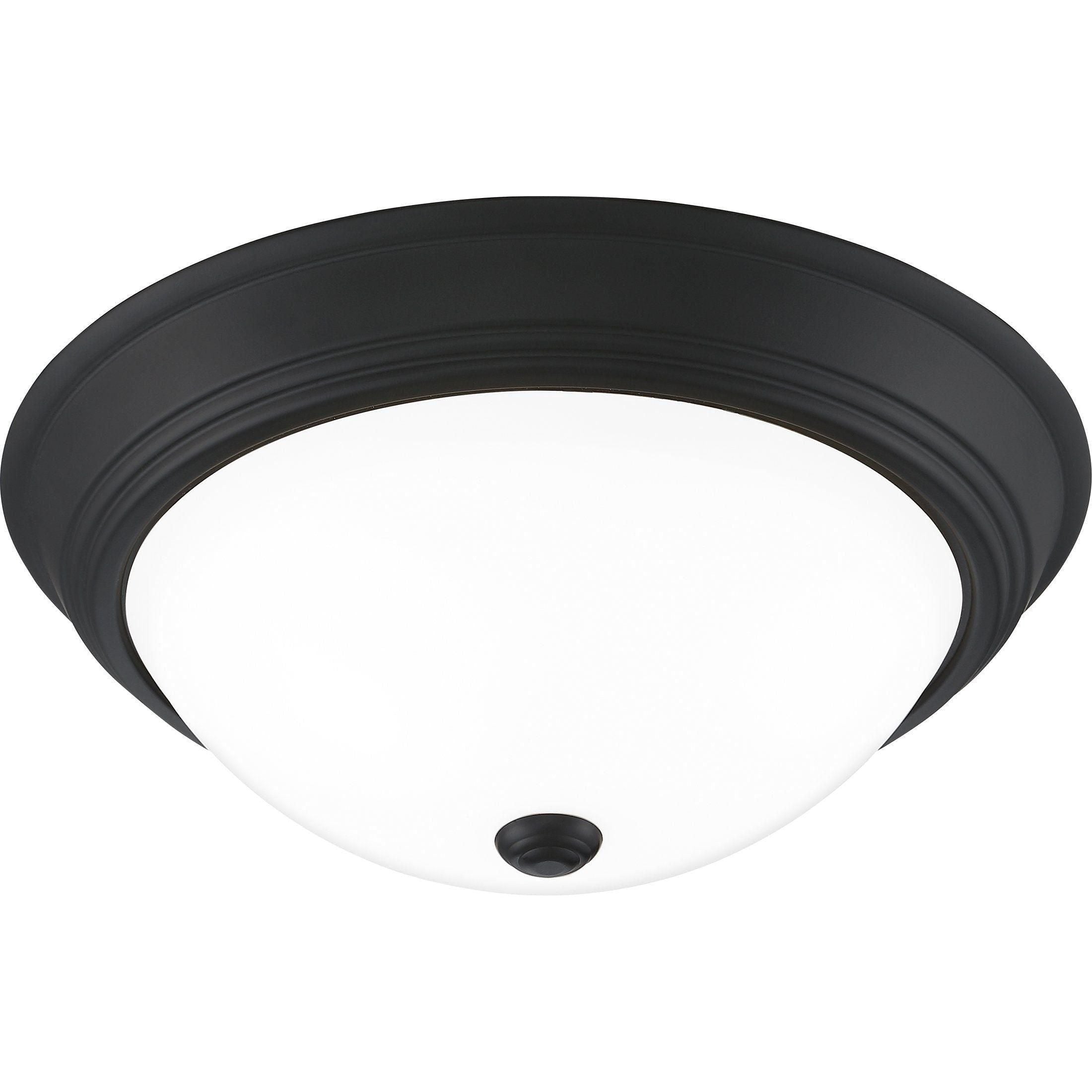 Quoizel - Erwin Flush Mount - Lights Canada