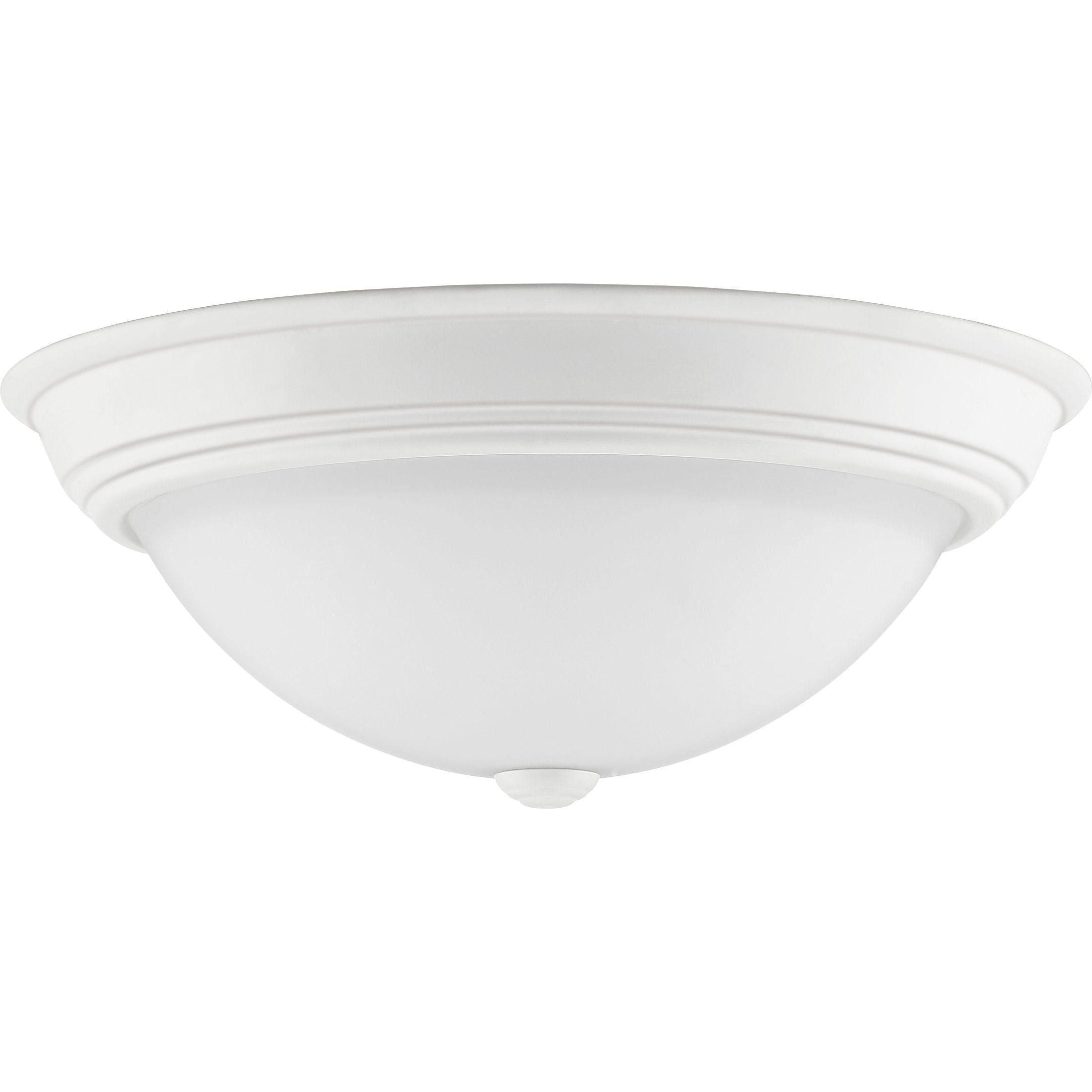 Quoizel - Erwin Flush Mount - Lights Canada