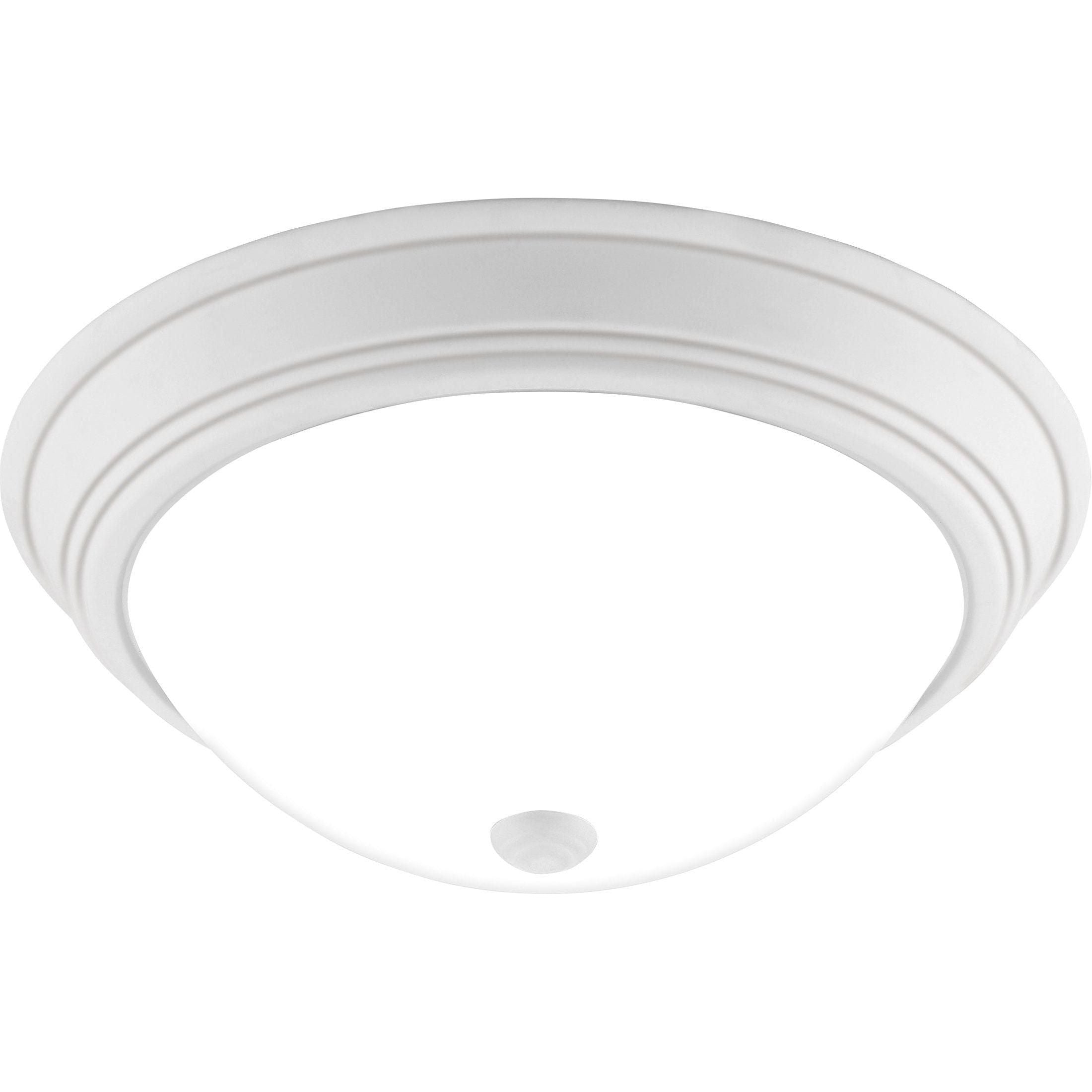 Quoizel - Erwin Flush Mount - Lights Canada