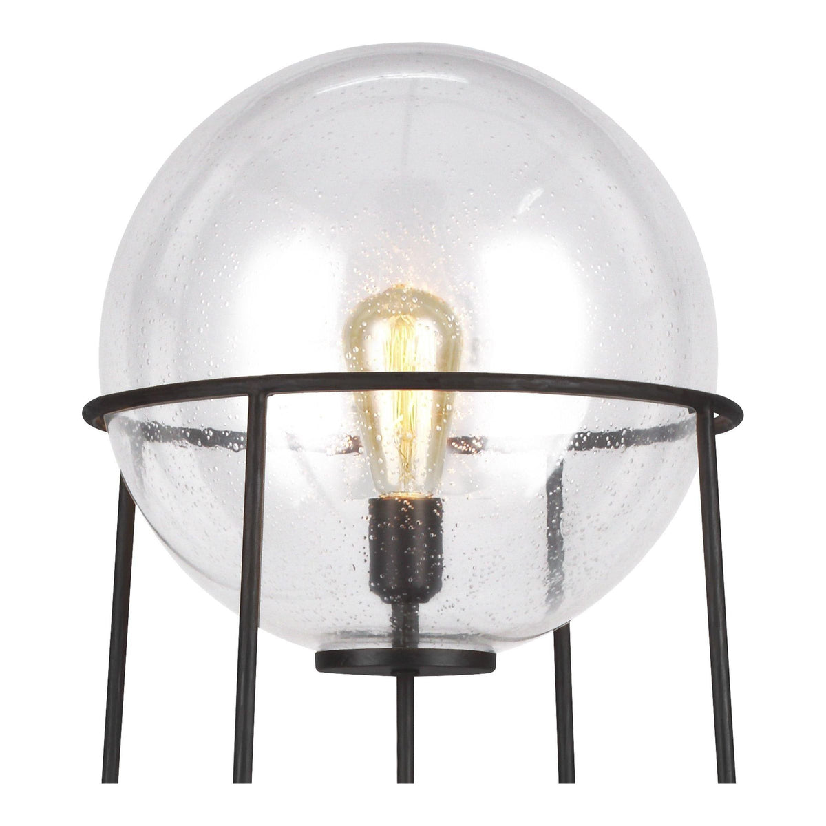 Visual Comfort Studio Collection - Atlas Floor Lamp - Lights Canada