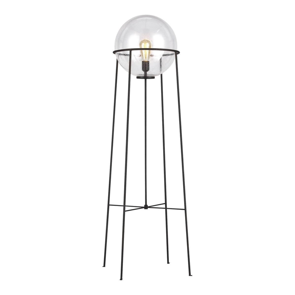Visual Comfort Studio Collection - Atlas Floor Lamp - Lights Canada