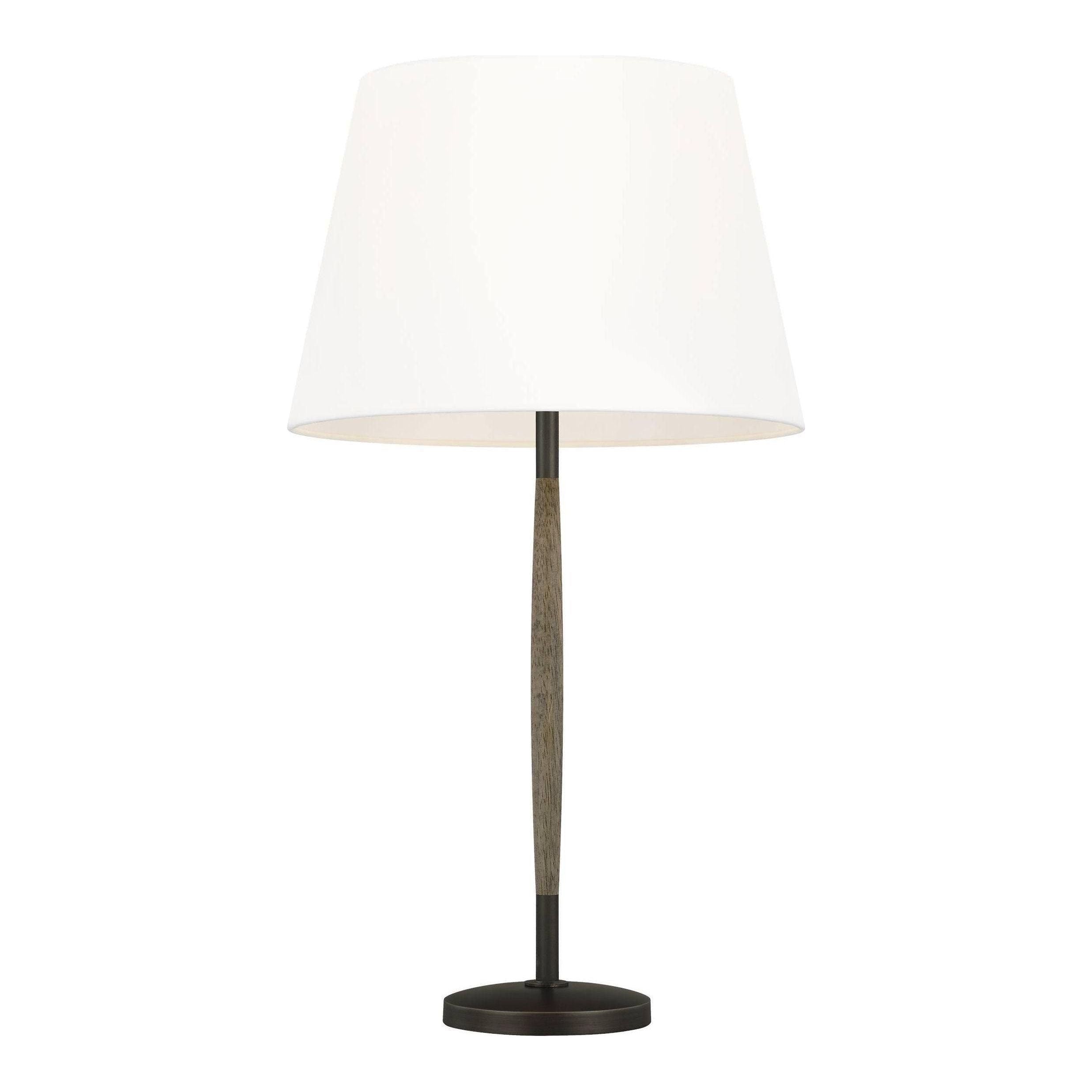 Visual Comfort Studio Collection - Ferrelli Table Lamp - Lights Canada