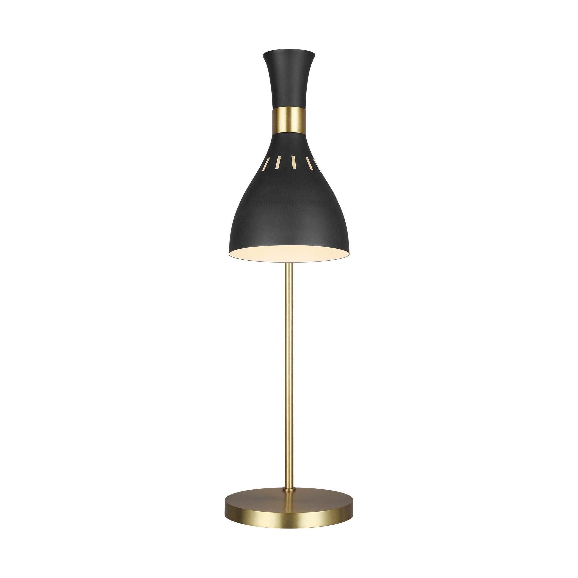 Visual Comfort Studio Collection - Joan Task Lamp - Lights Canada