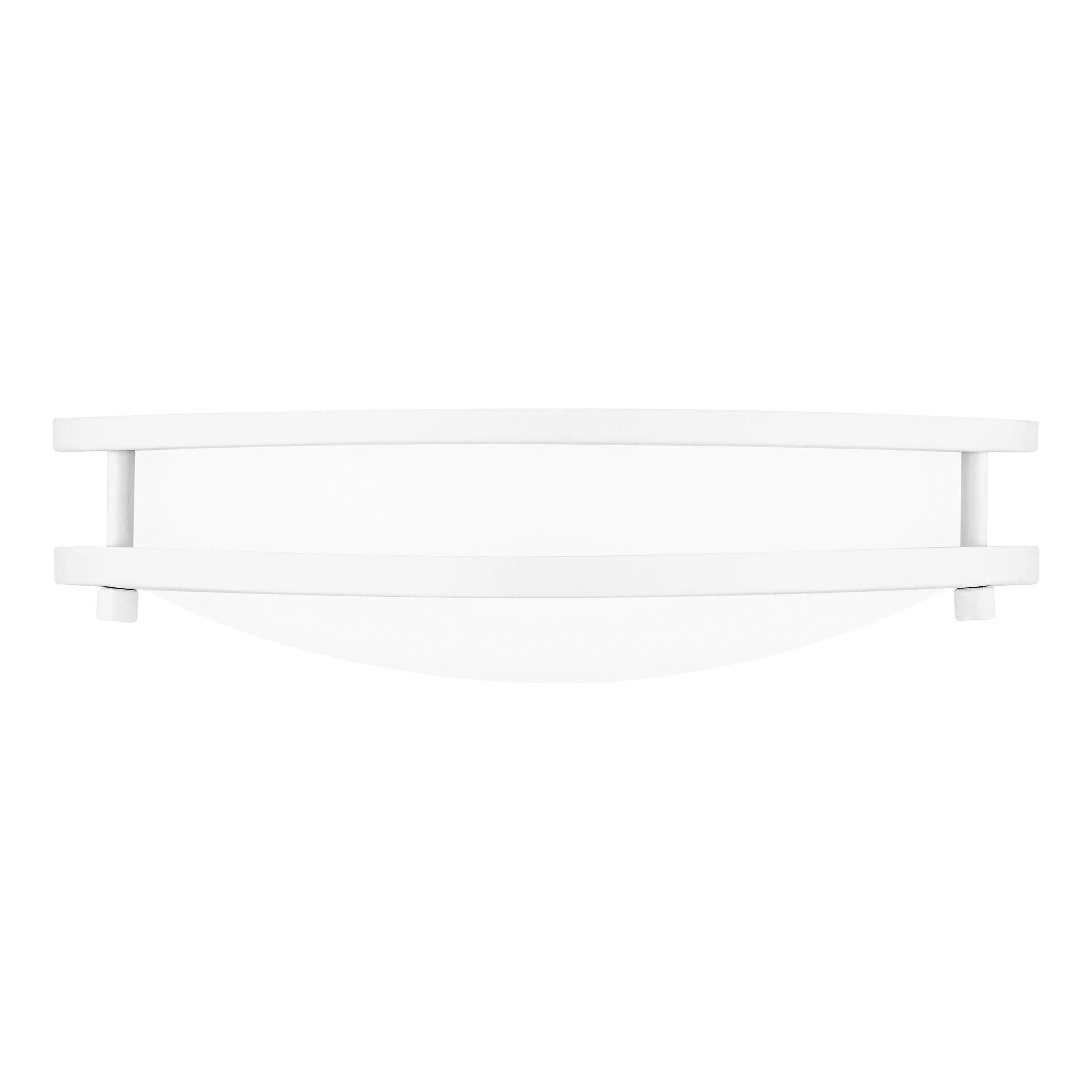 Quoizel - Euclid Semi Flush Mount - Lights Canada