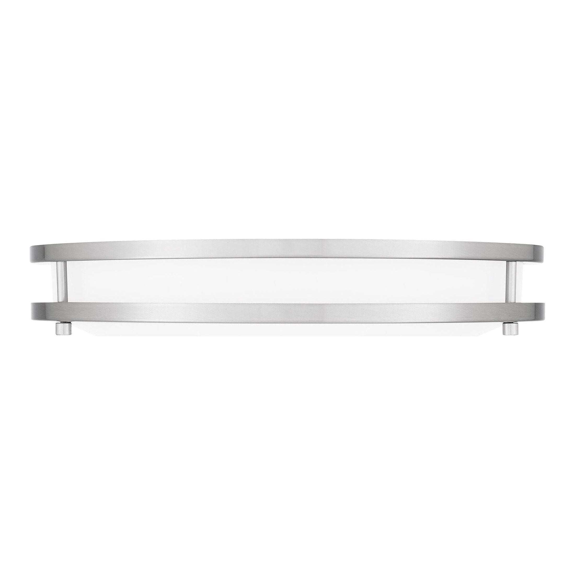 Quoizel - Euclid Semi Flush Mount - Lights Canada