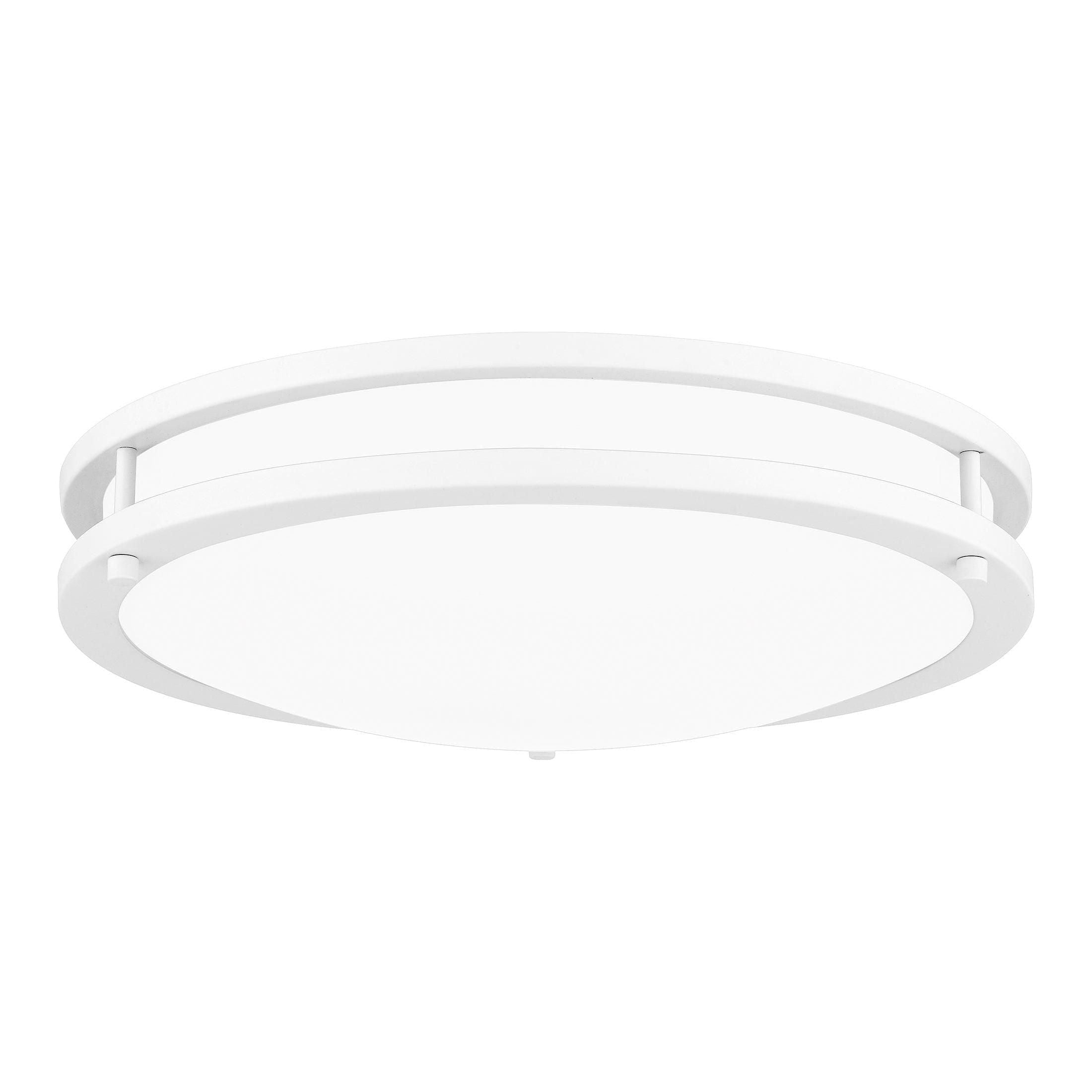 Quoizel - Euclid Semi Flush Mount - Lights Canada