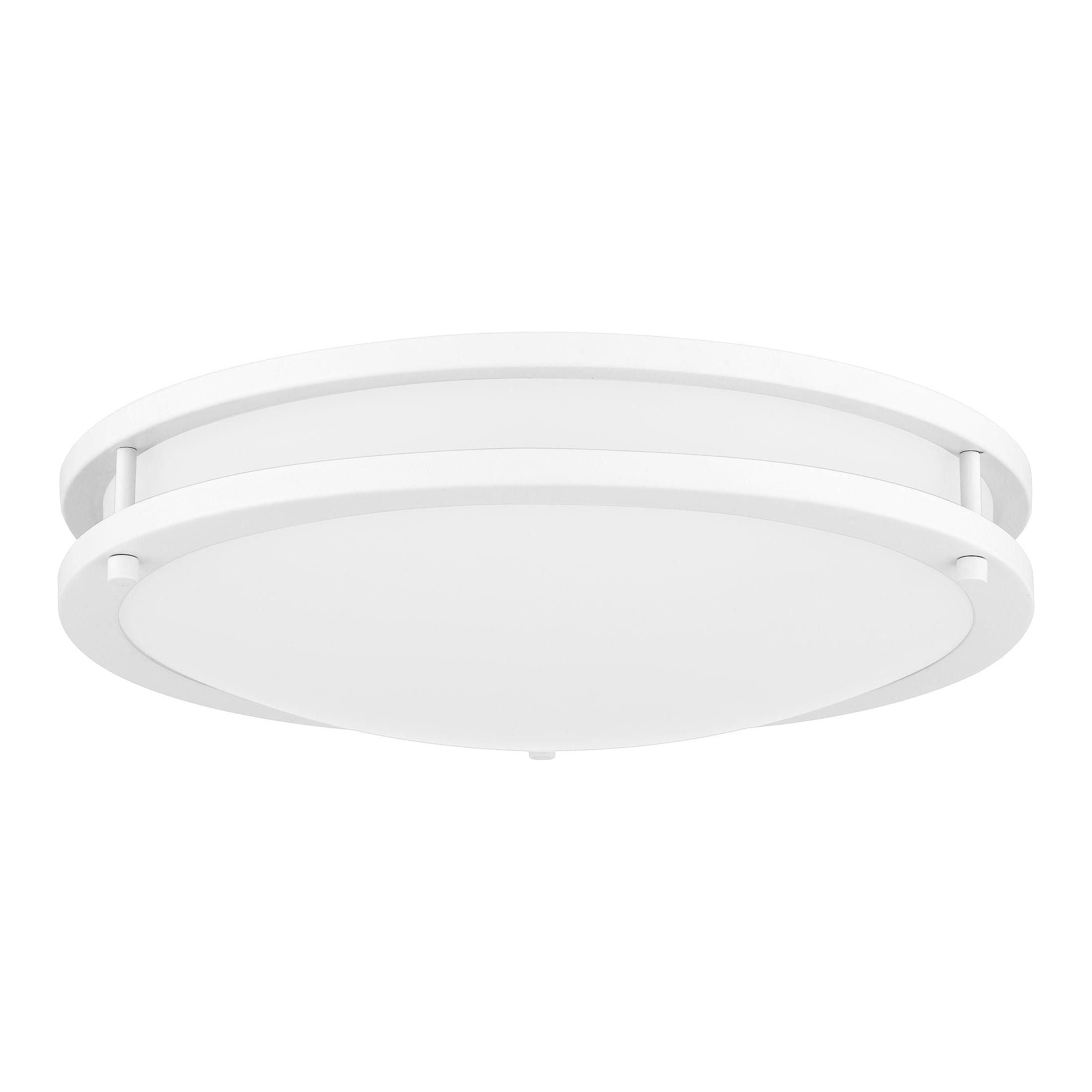 Quoizel - Euclid Semi Flush Mount - Lights Canada