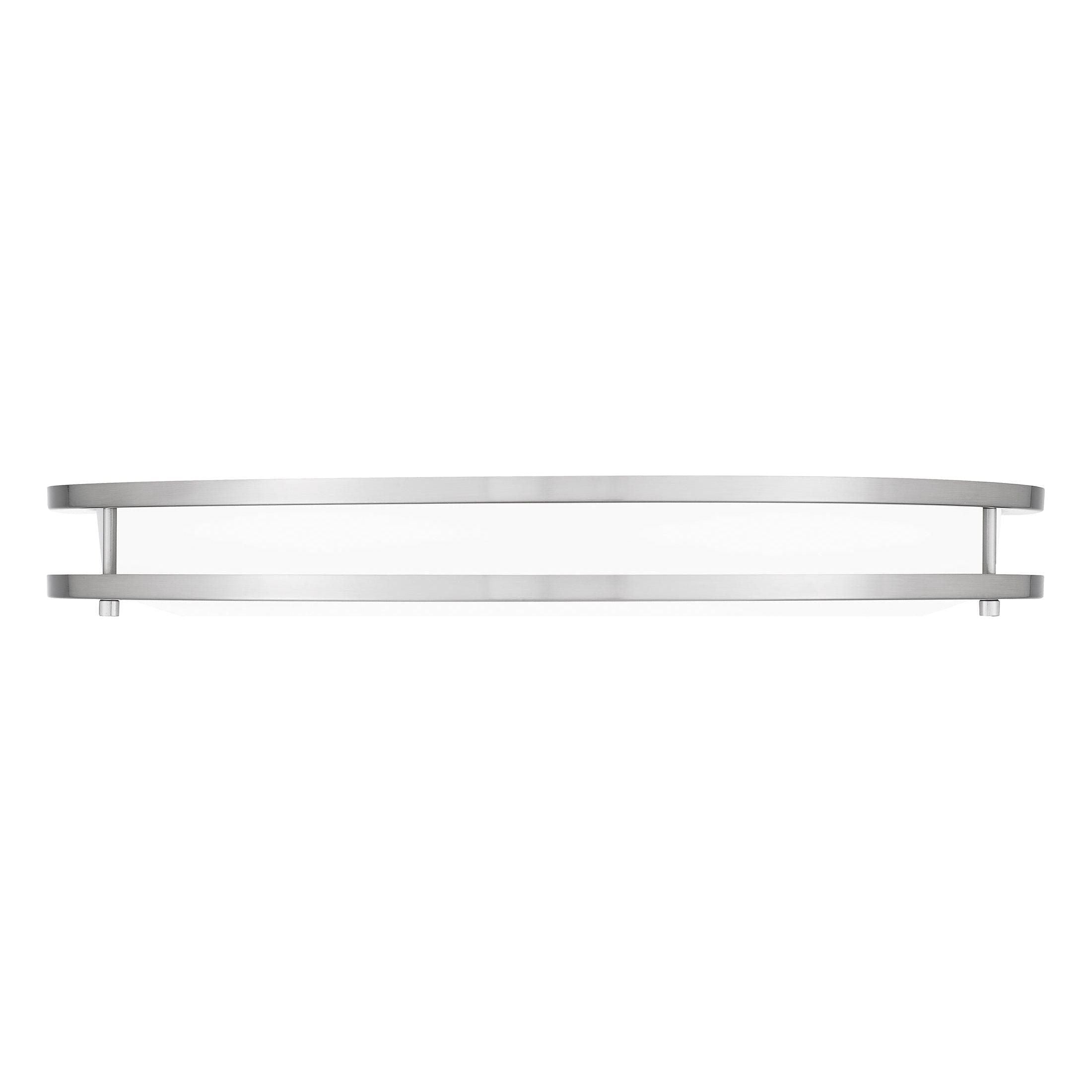 Quoizel - Euclid Semi Flush Mount - Lights Canada