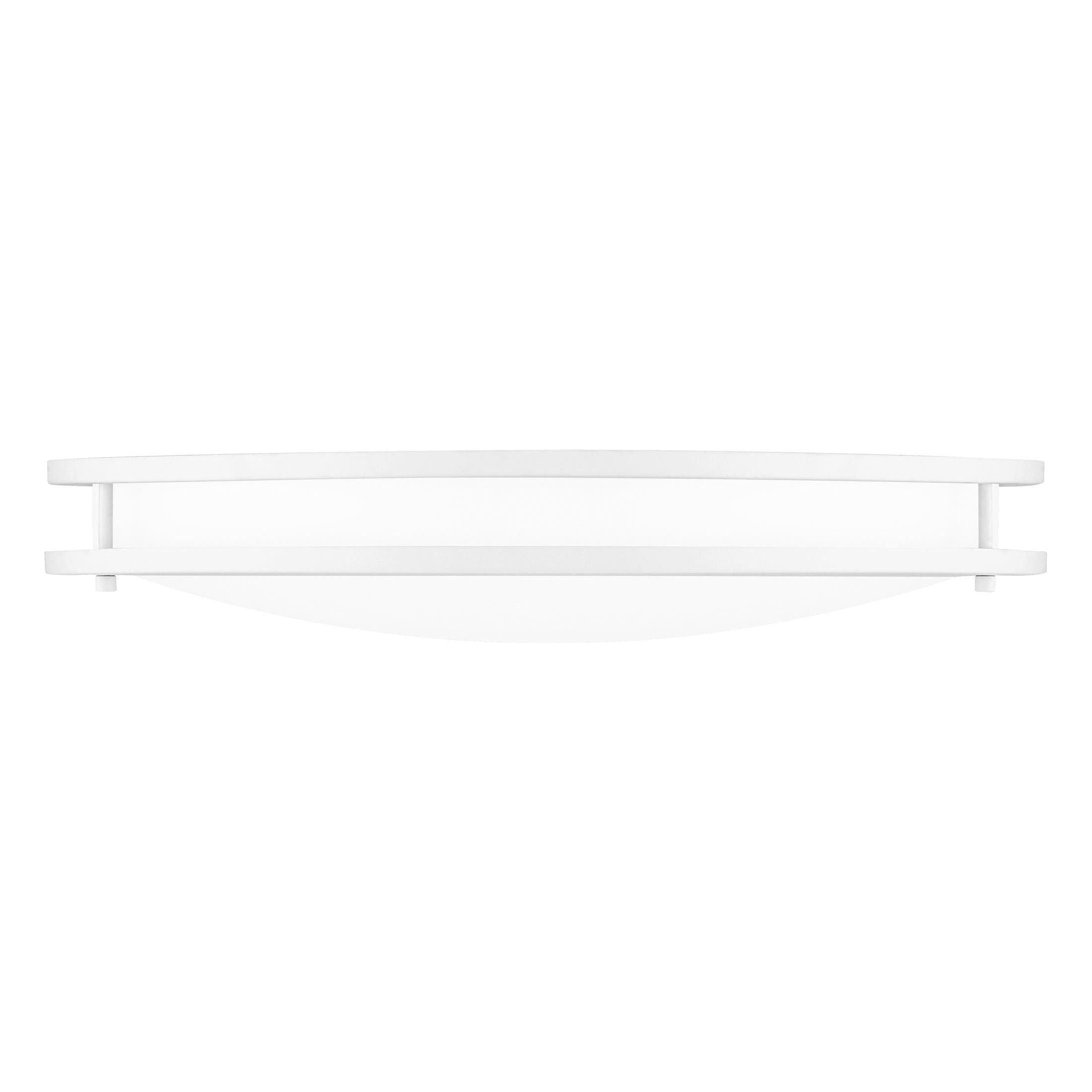 Quoizel - Euclid Semi Flush Mount - Lights Canada