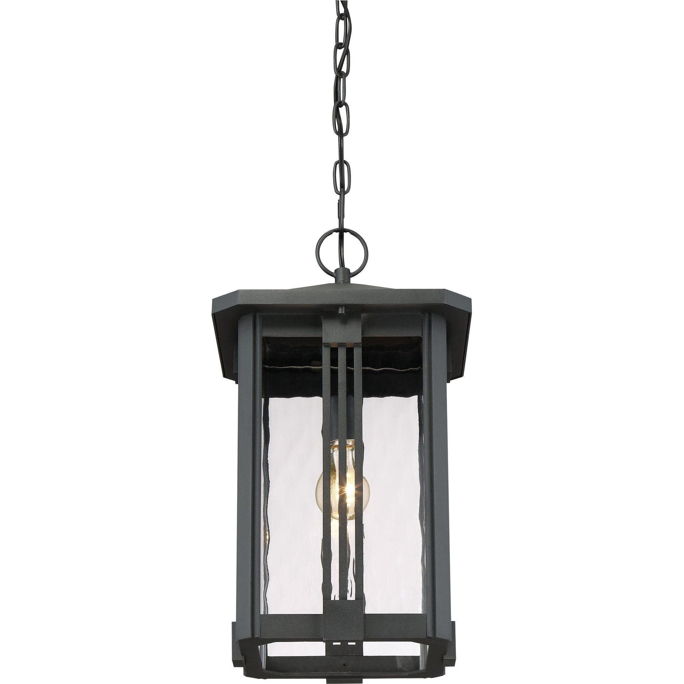 Quoizel - Everglade Outdoor Pendant - Lights Canada