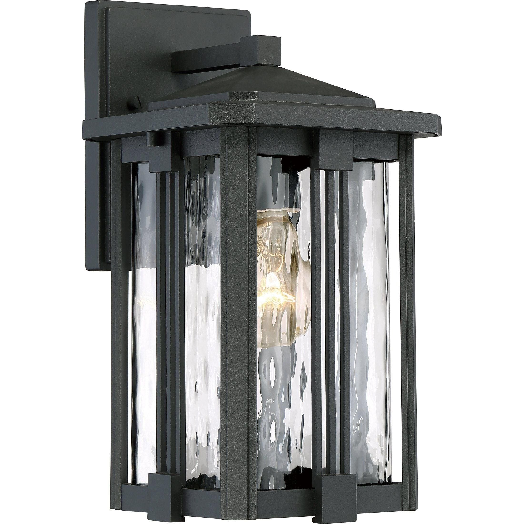 Quoizel - Everglade Outdoor Wall Light - Lights Canada