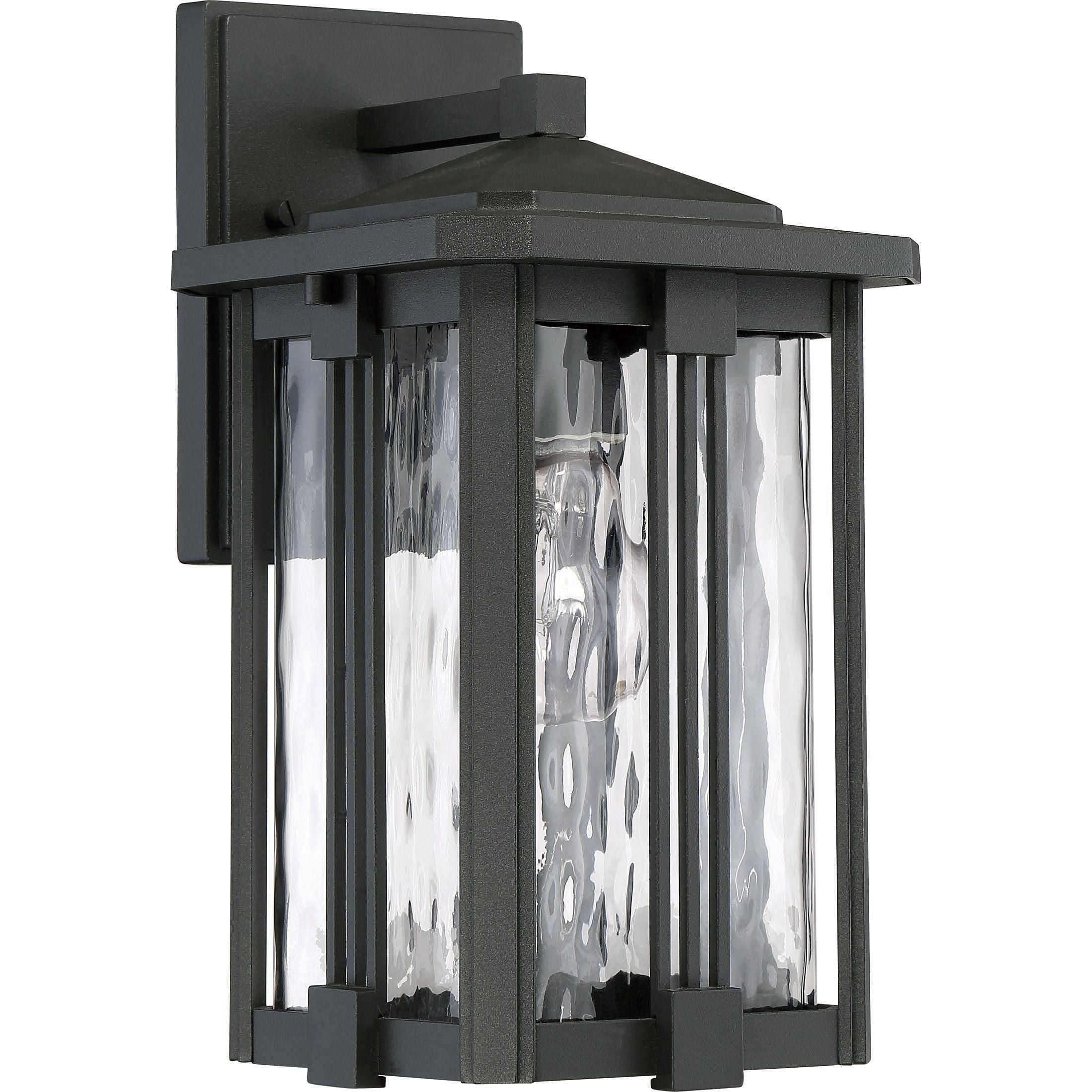 Quoizel - Everglade Outdoor Wall Light - Lights Canada
