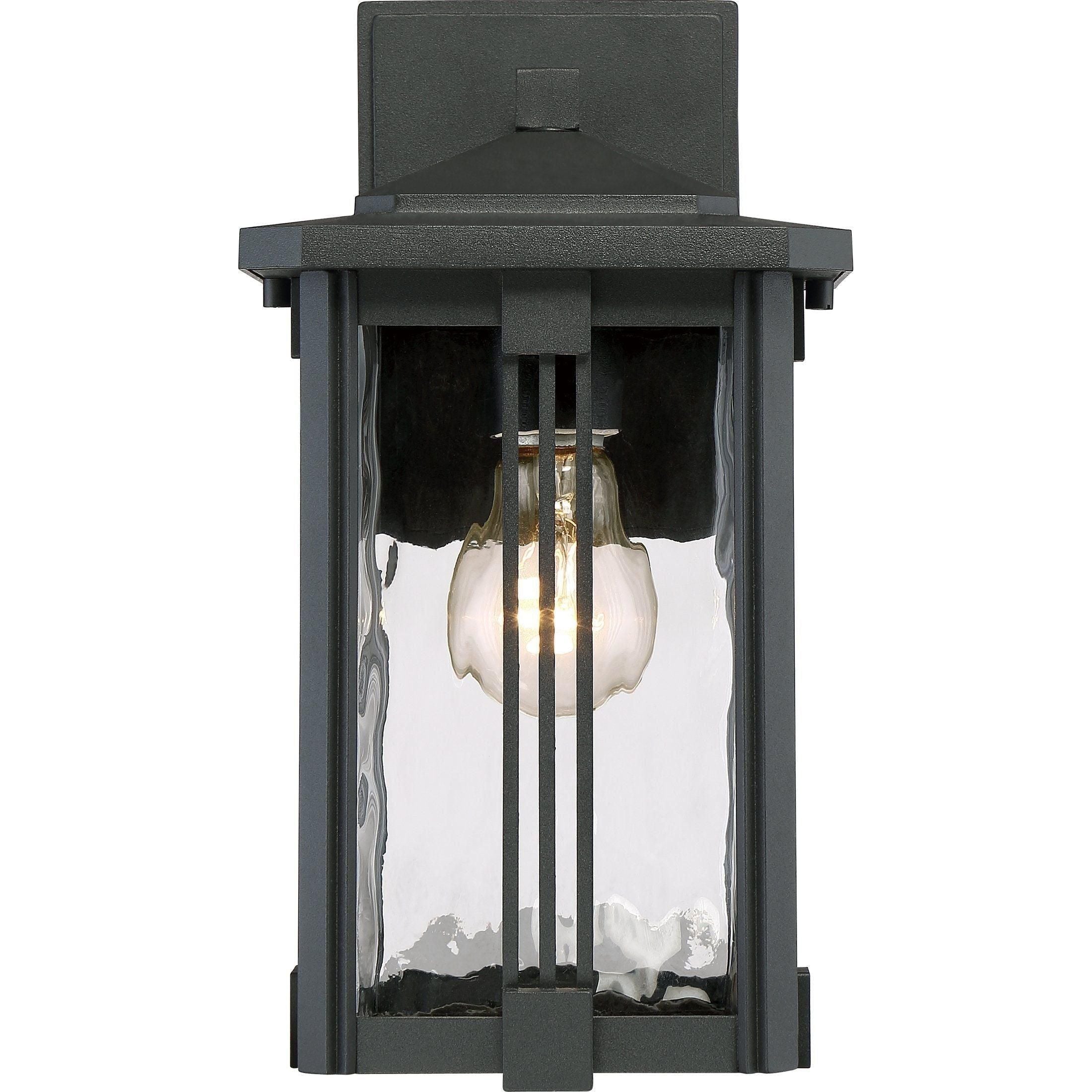Quoizel - Everglade Outdoor Wall Light - Lights Canada