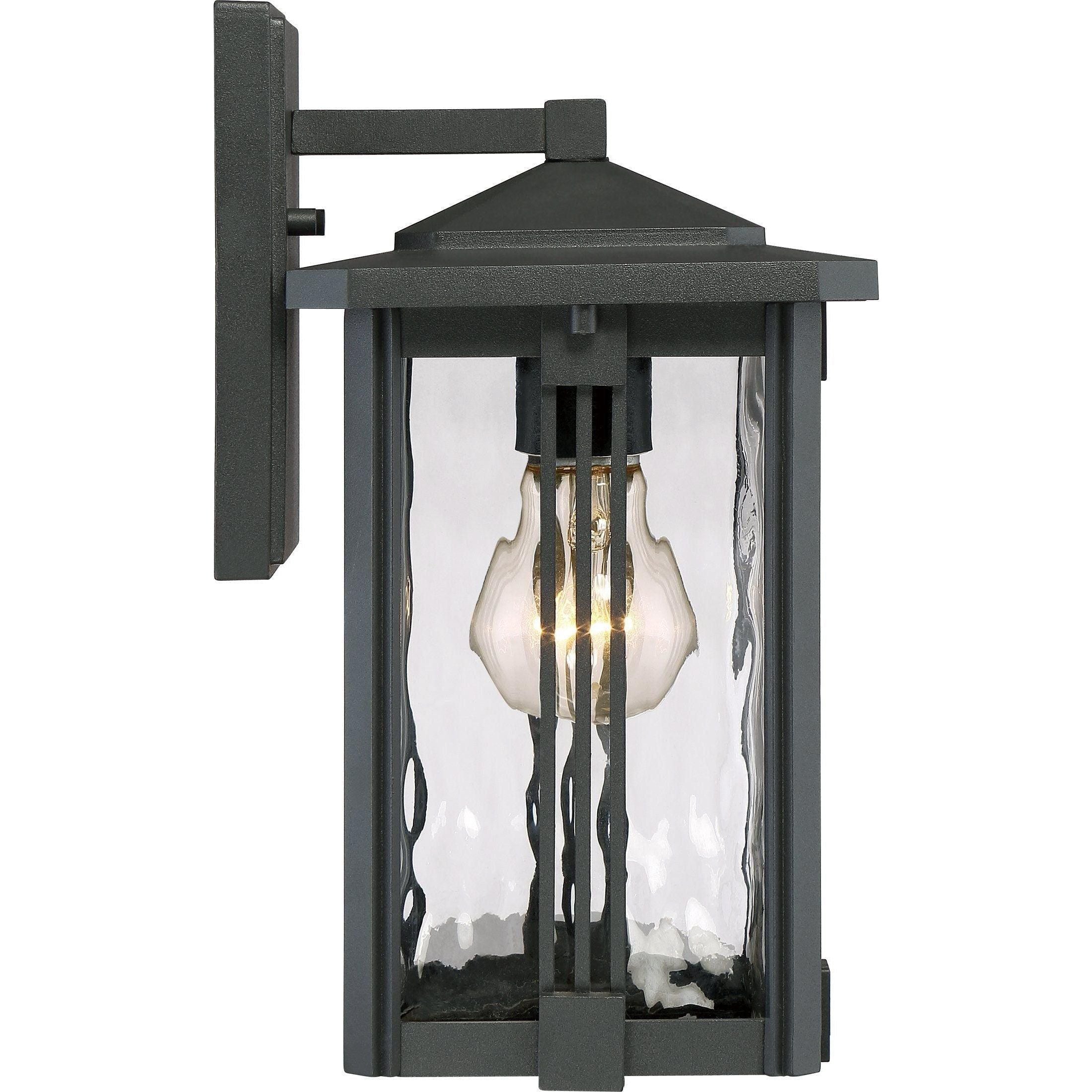 Quoizel - Everglade Outdoor Wall Light - Lights Canada