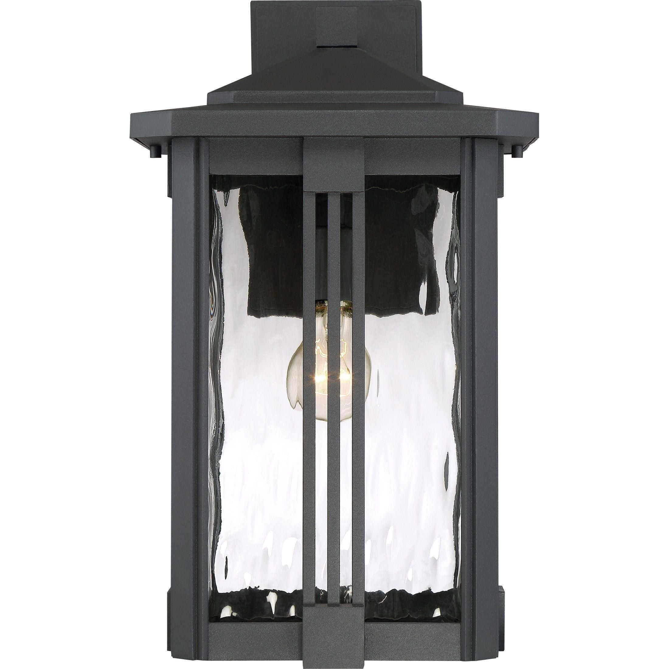 Quoizel - Everglade Outdoor Wall Light - Lights Canada