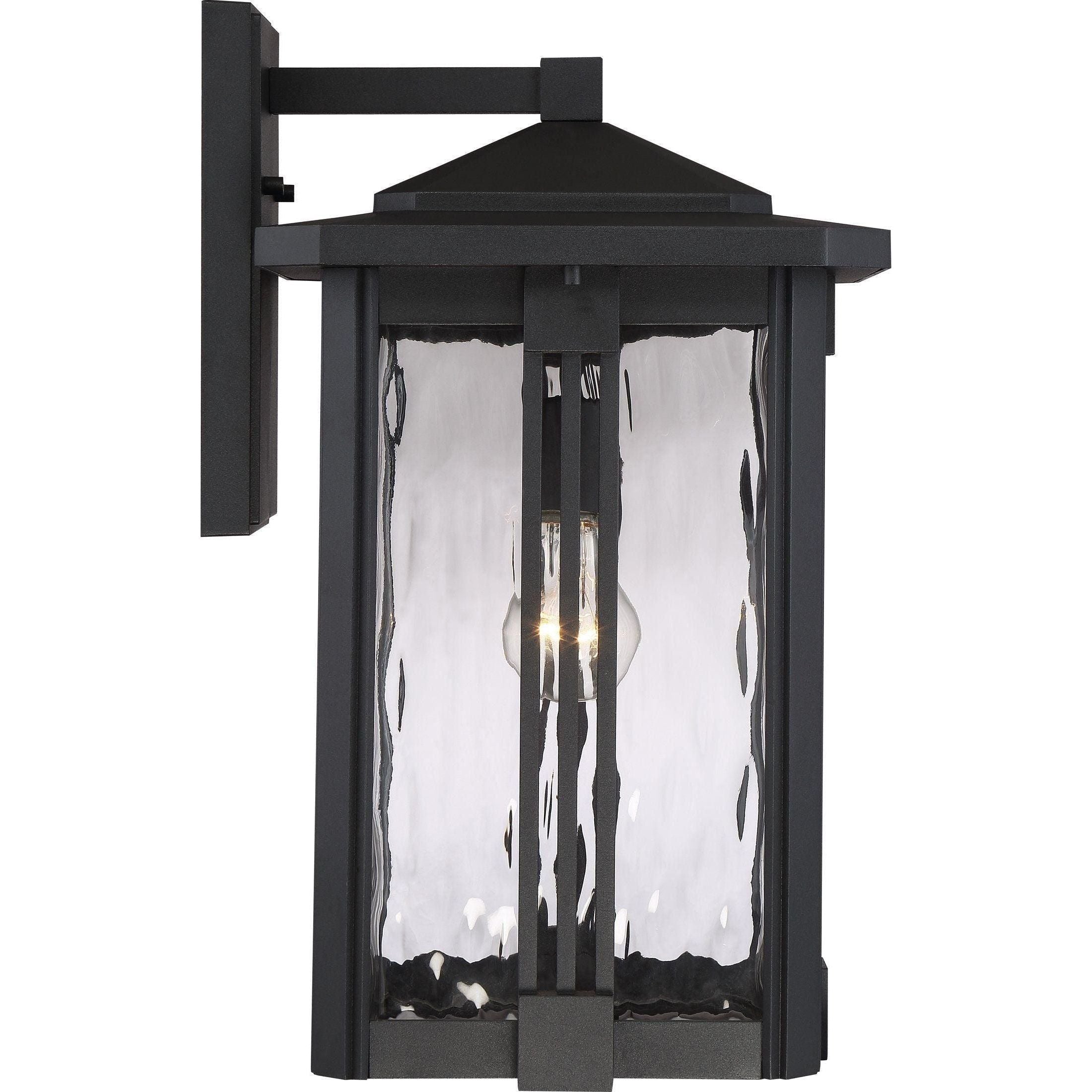 Quoizel - Everglade Outdoor Wall Light - Lights Canada