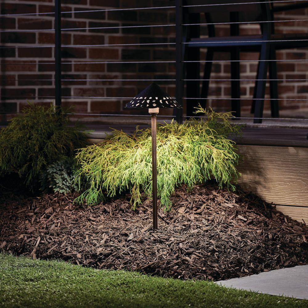 Kichler - Landscape Lighting - Lights Canada