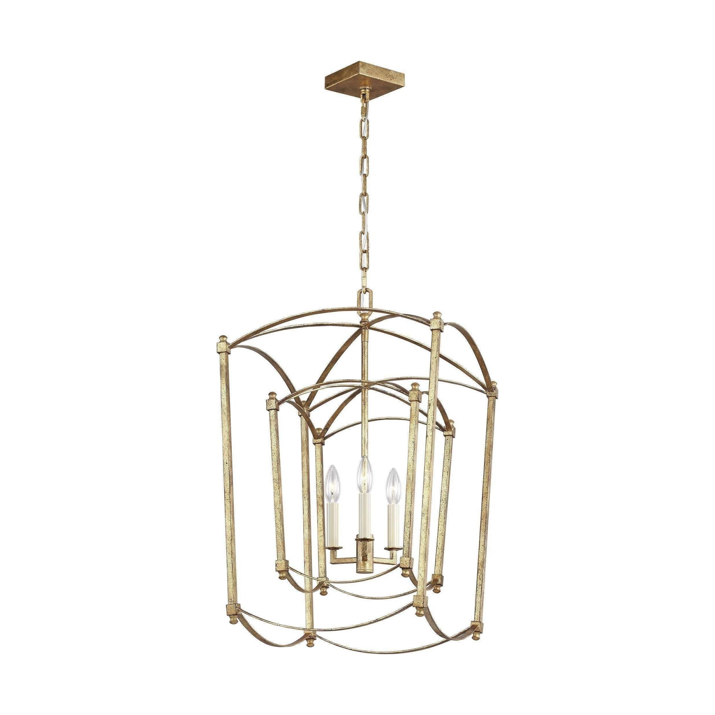 Generation Lighting - Thayer Pendant - Lights Canada