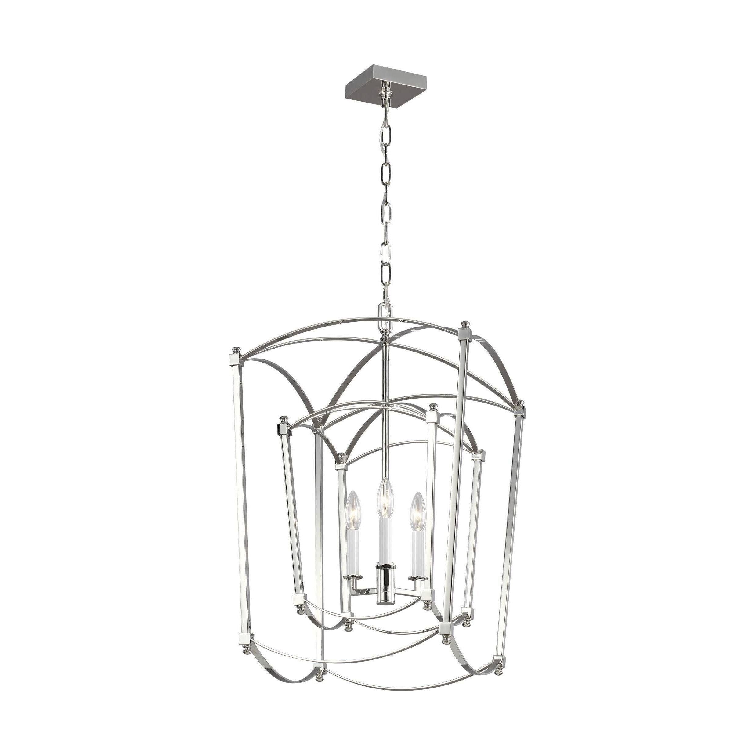 Generation Lighting - Thayer Pendant - Lights Canada