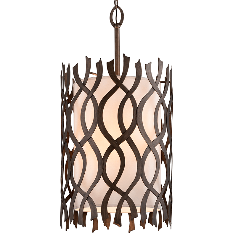 Troy - Mai Tai Chandelier - Lights Canada