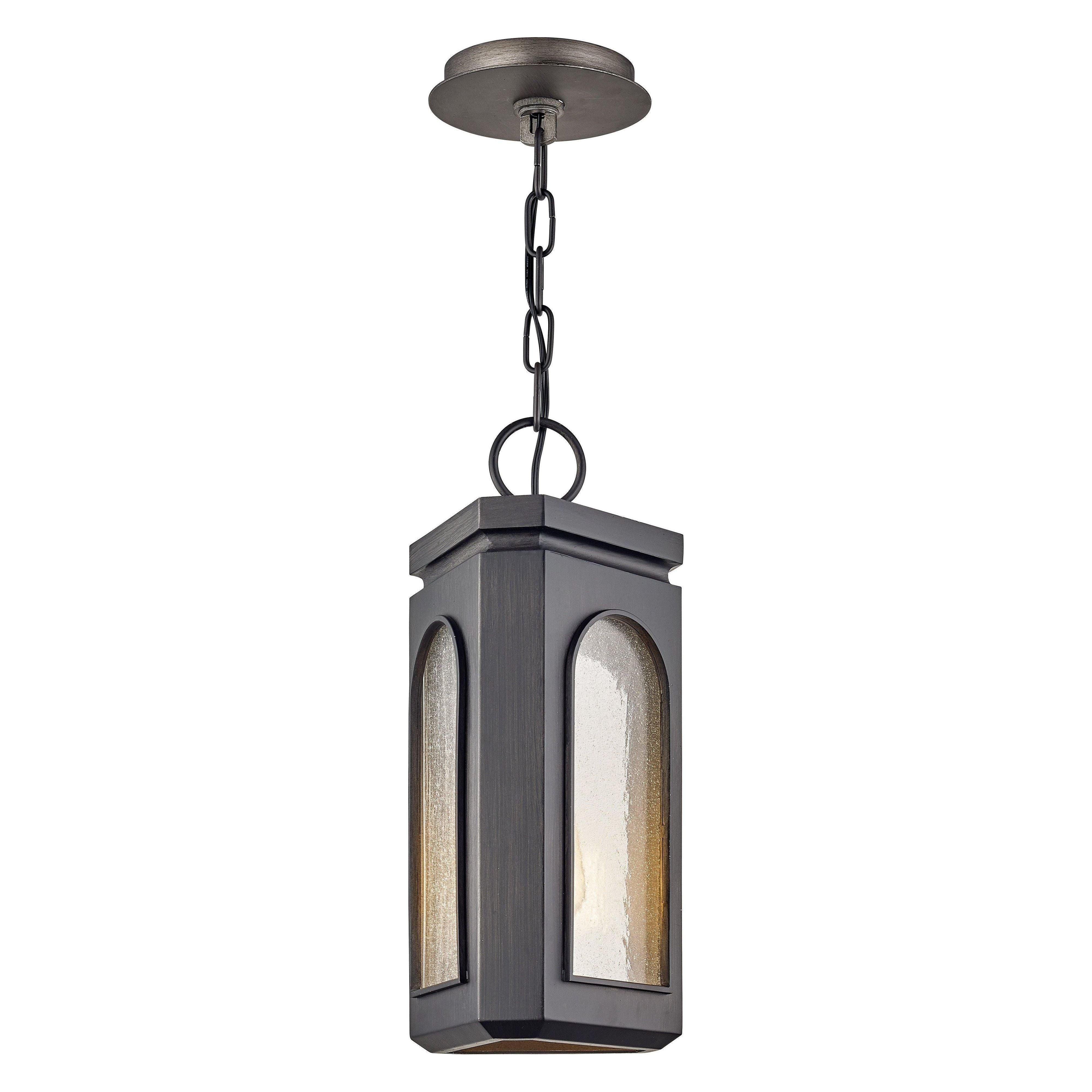 Troy - Alton Outdoor Pendant - Lights Canada