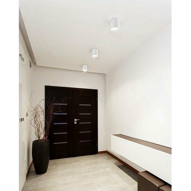 Kuzco - Falco Flush Mount - Lights Canada
