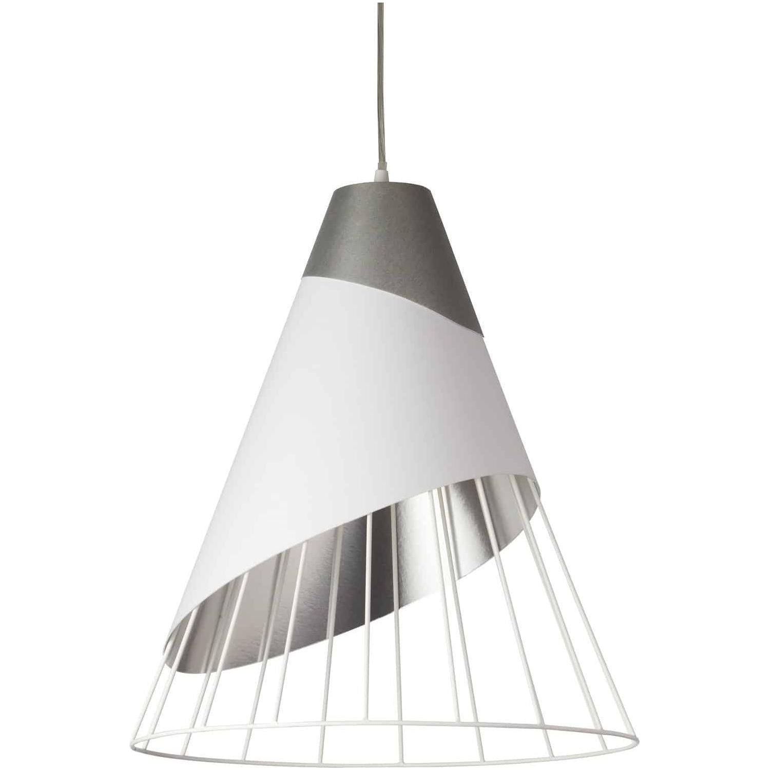 Dainolite - Farthingale 1 Light 24 Inch Pendant - Lights Canada