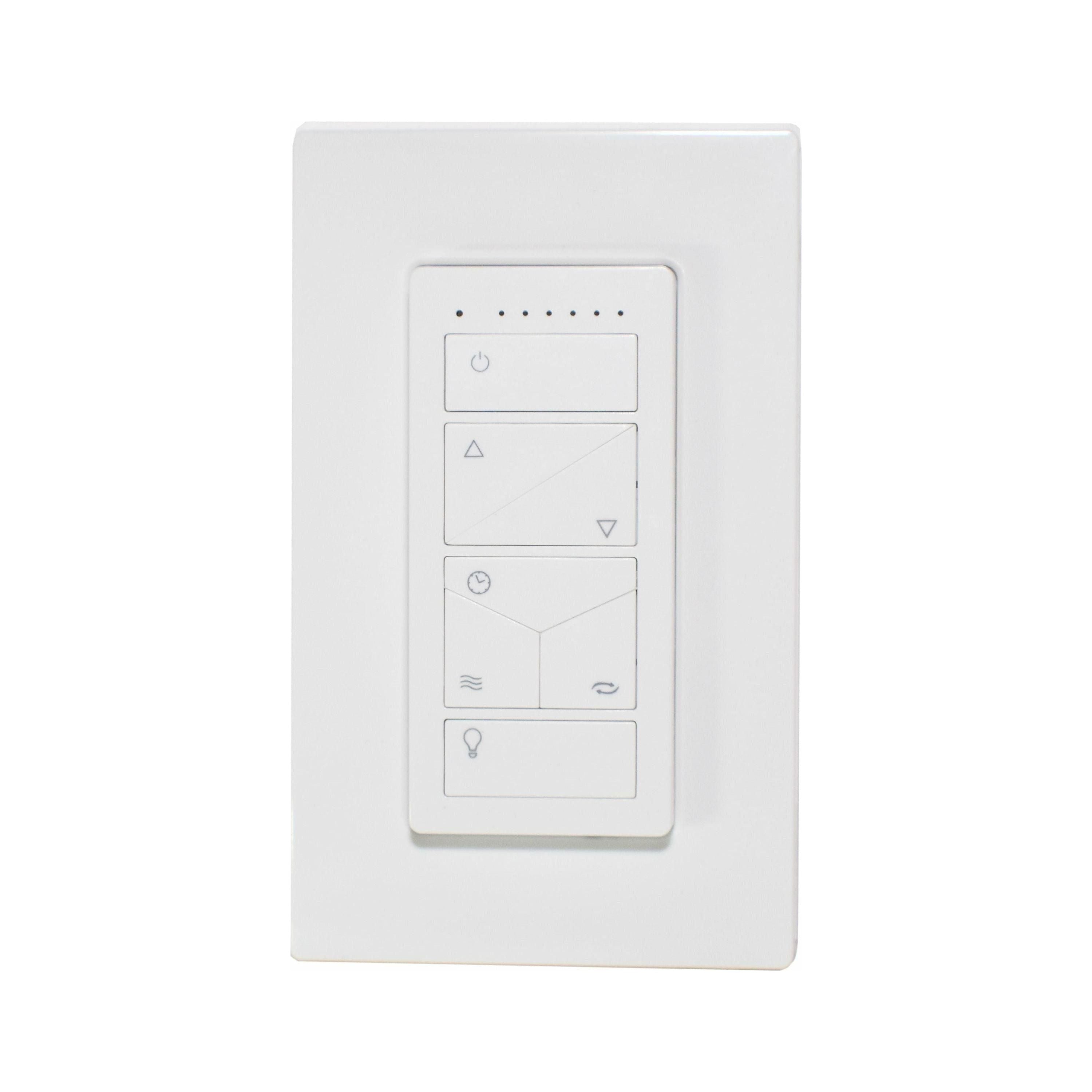 Maxim Lighting - Fandelight Wall Control - Lights Canada