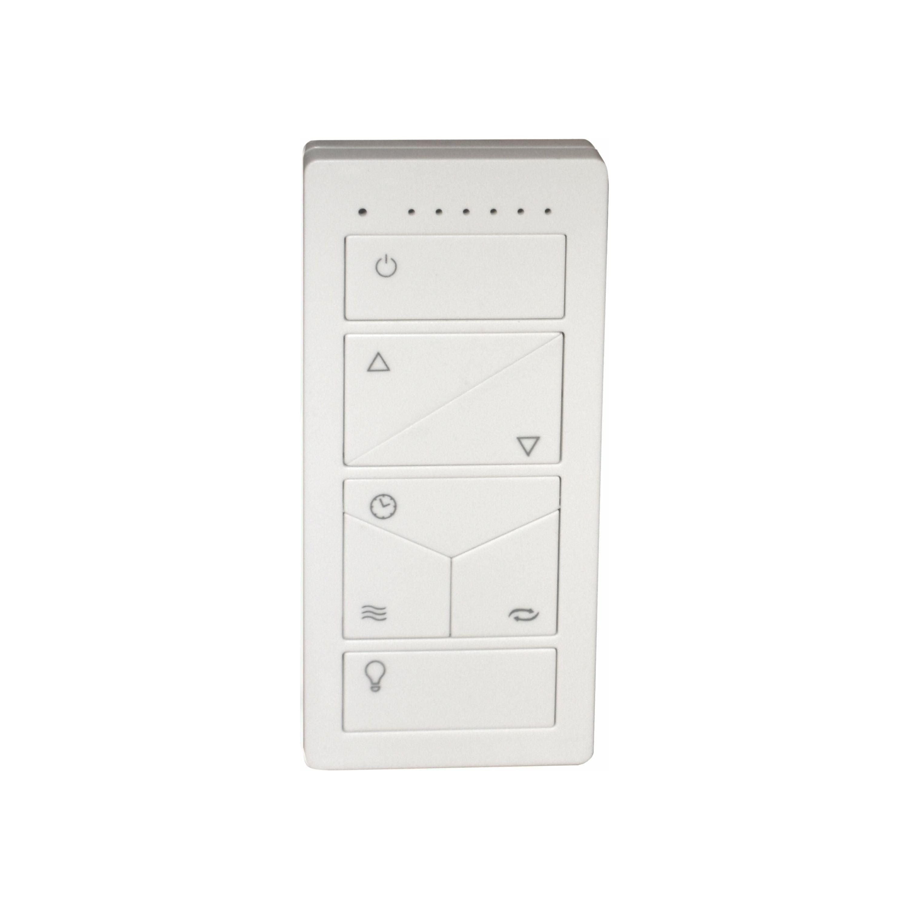 Maxim Lighting - Fandelight Wall Control - Lights Canada