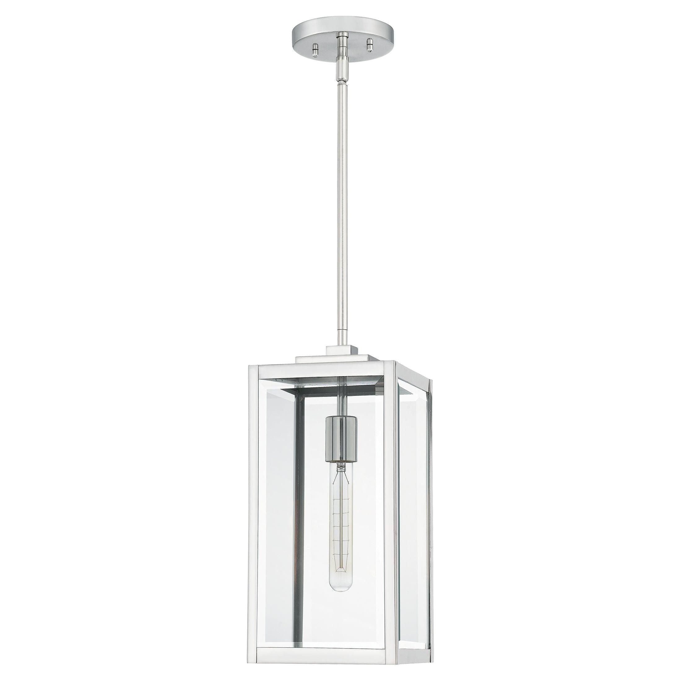 Quoizel - Ferguson Mini Pendant - Lights Canada