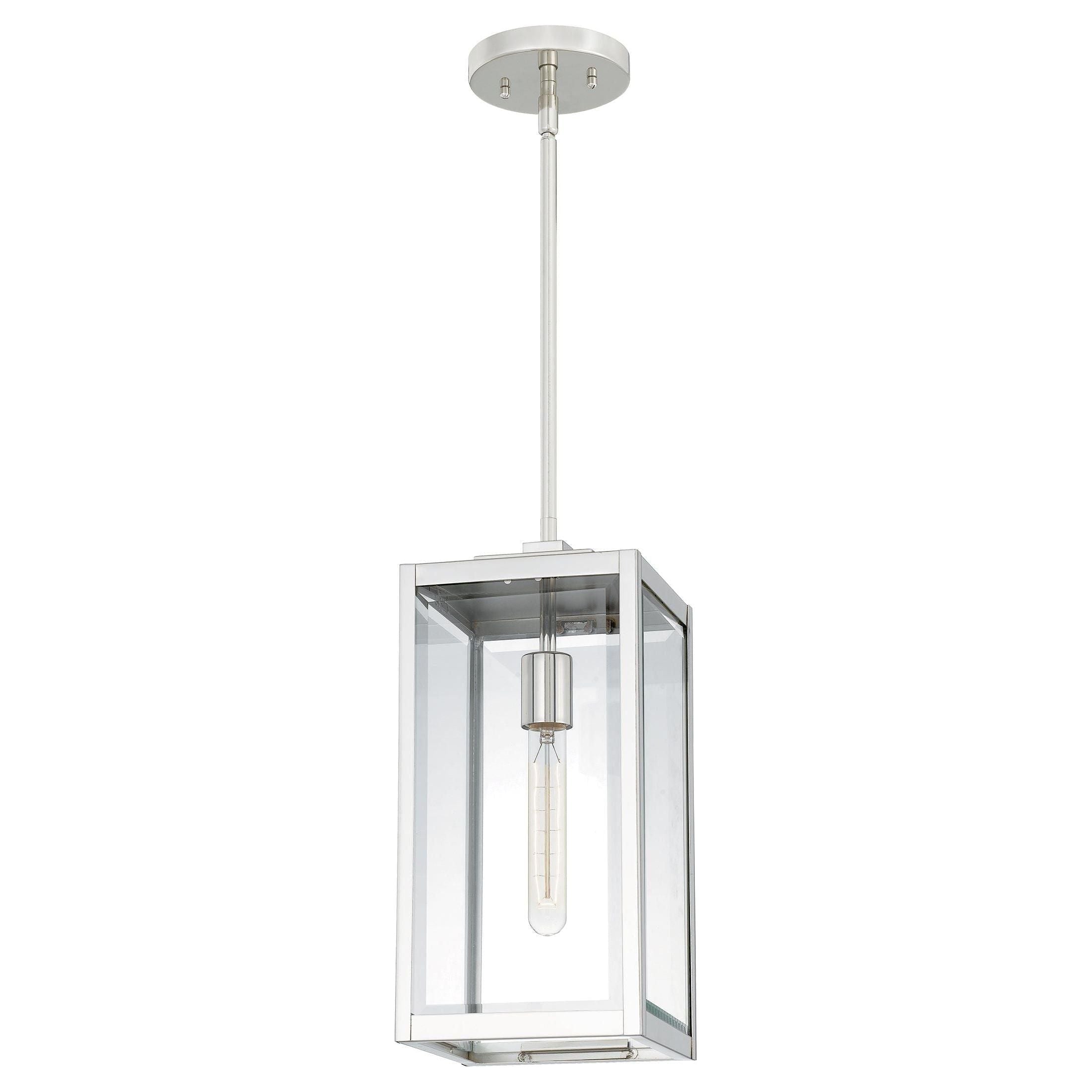 Quoizel - Ferguson Mini Pendant - Lights Canada