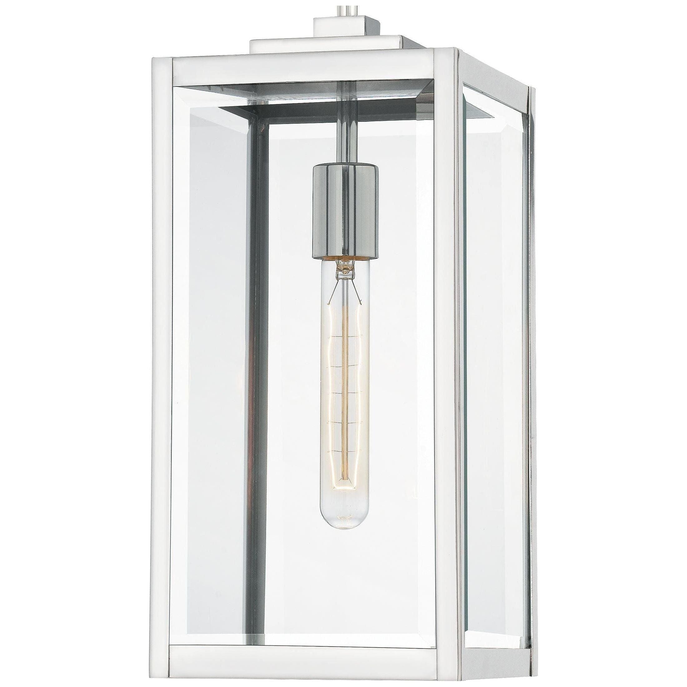 Quoizel - Ferguson Mini Pendant - Lights Canada