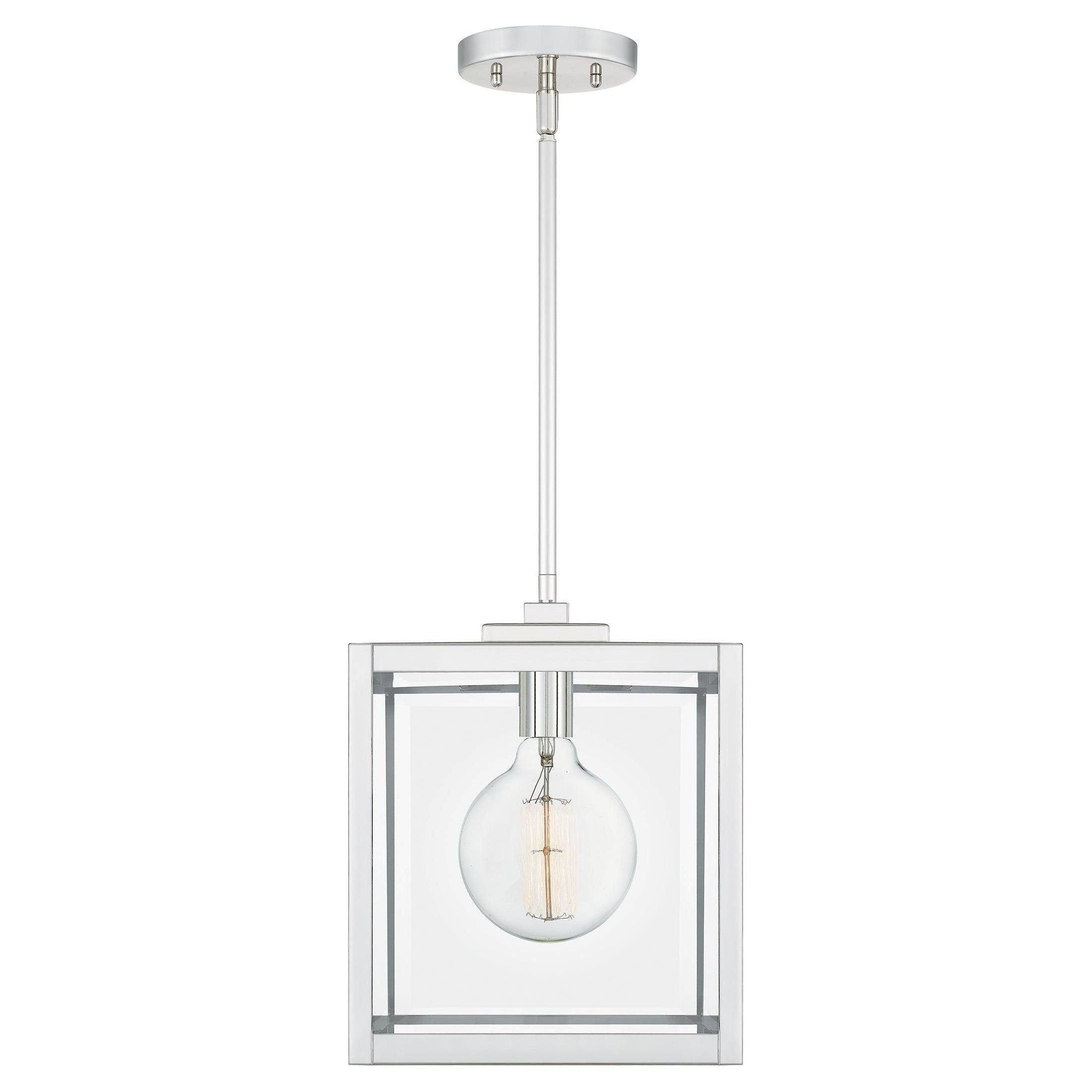 Quoizel - Ferguson Mini Pendant - Lights Canada